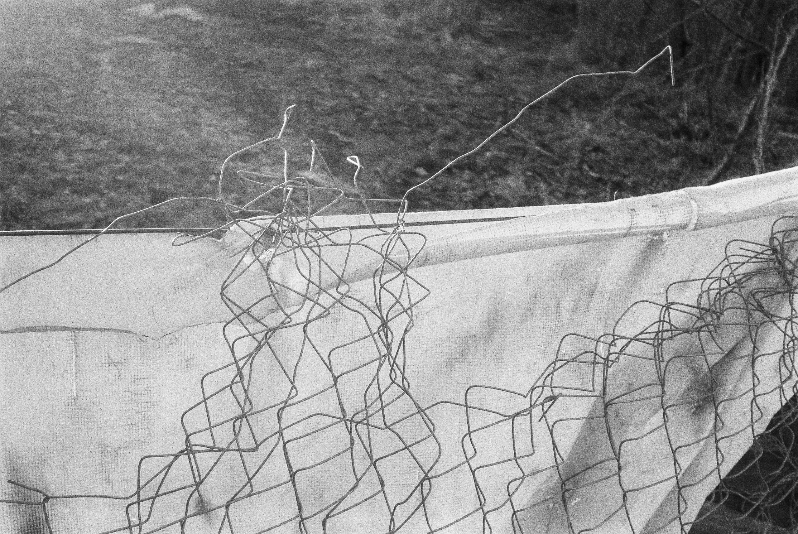 Окраины. Works