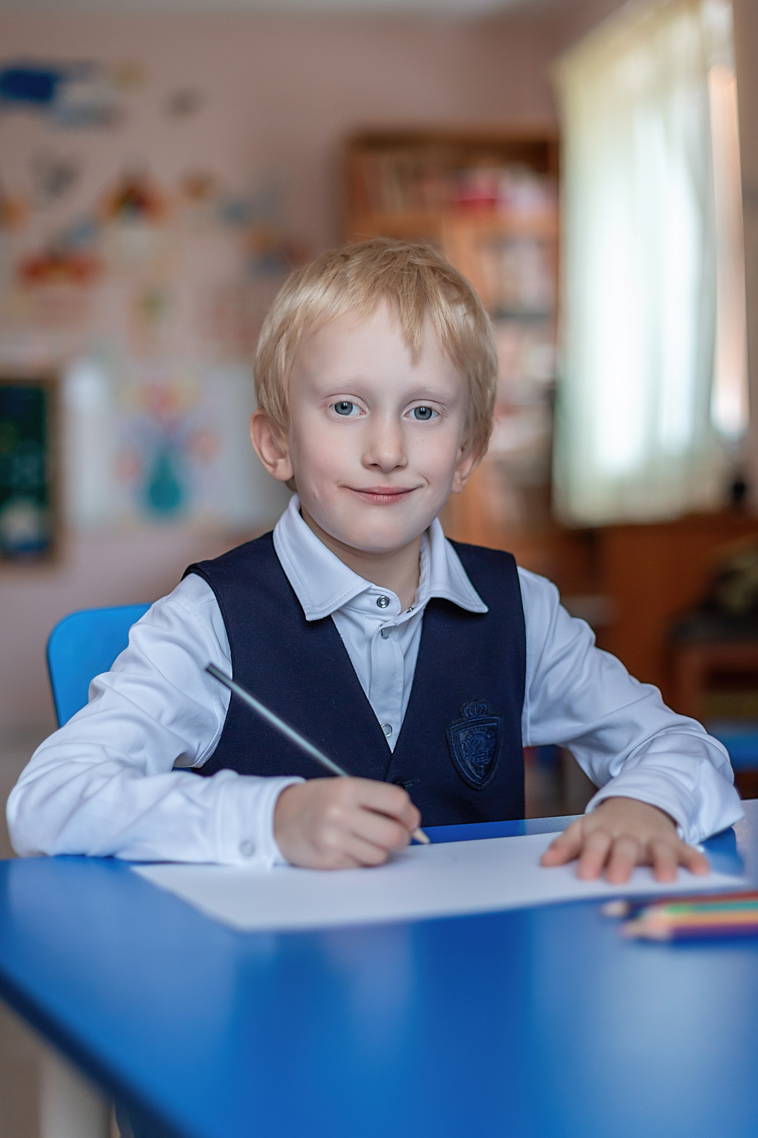 Выпускной фотоальбом_2024. Семейный фотограф в Санкт-Петербурге