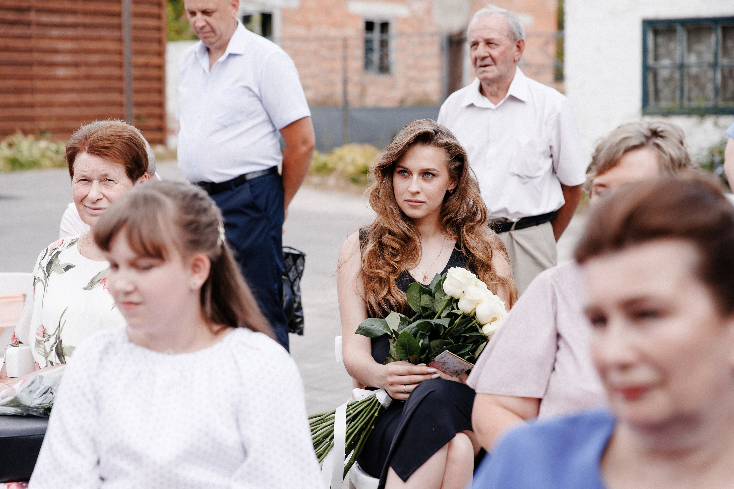 Елена и Кирилл. Фотограф Петр Капралов