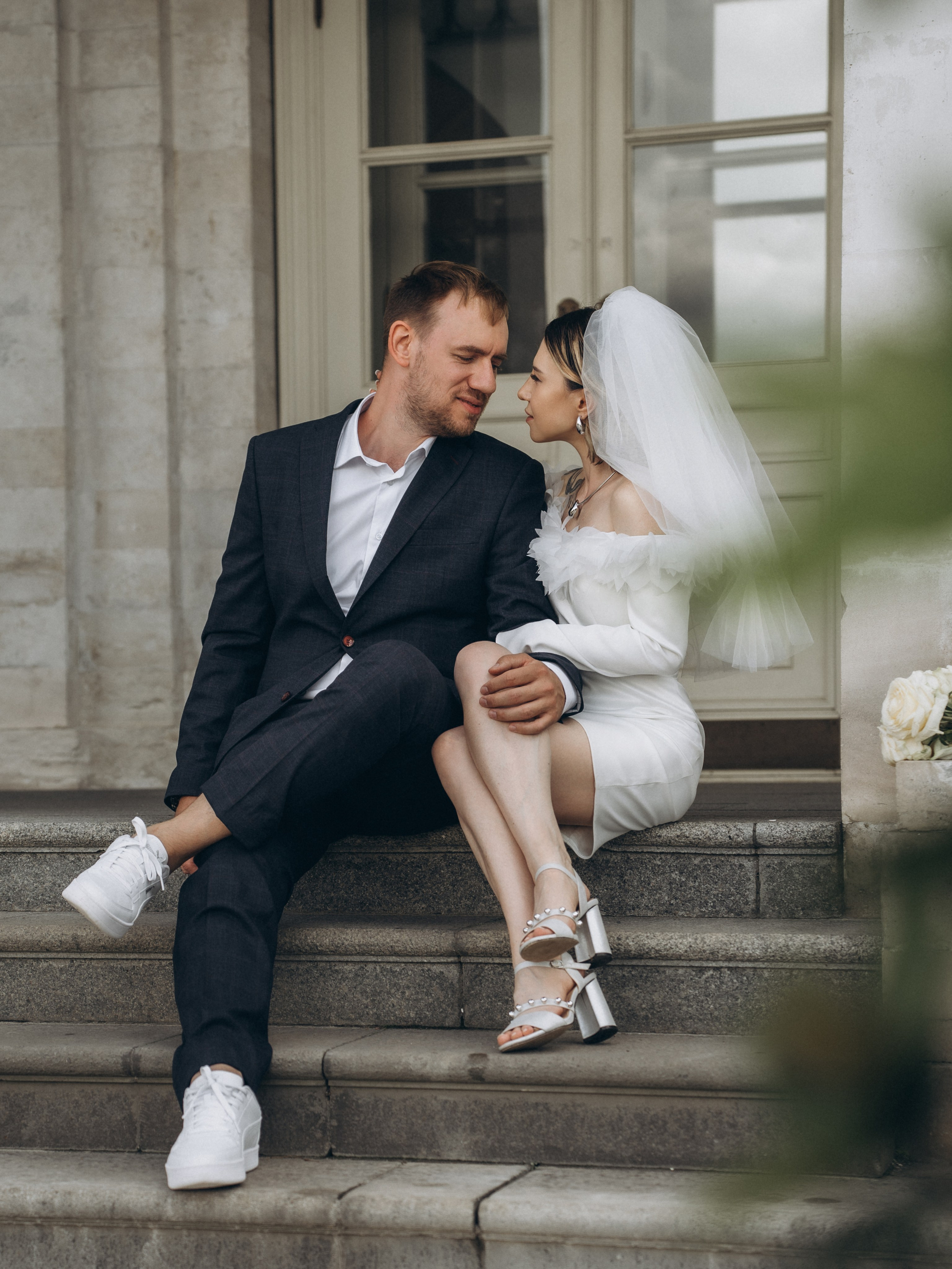 Катя & Андрей. Фотограф Ольга Рубцова в Москве и Московской области