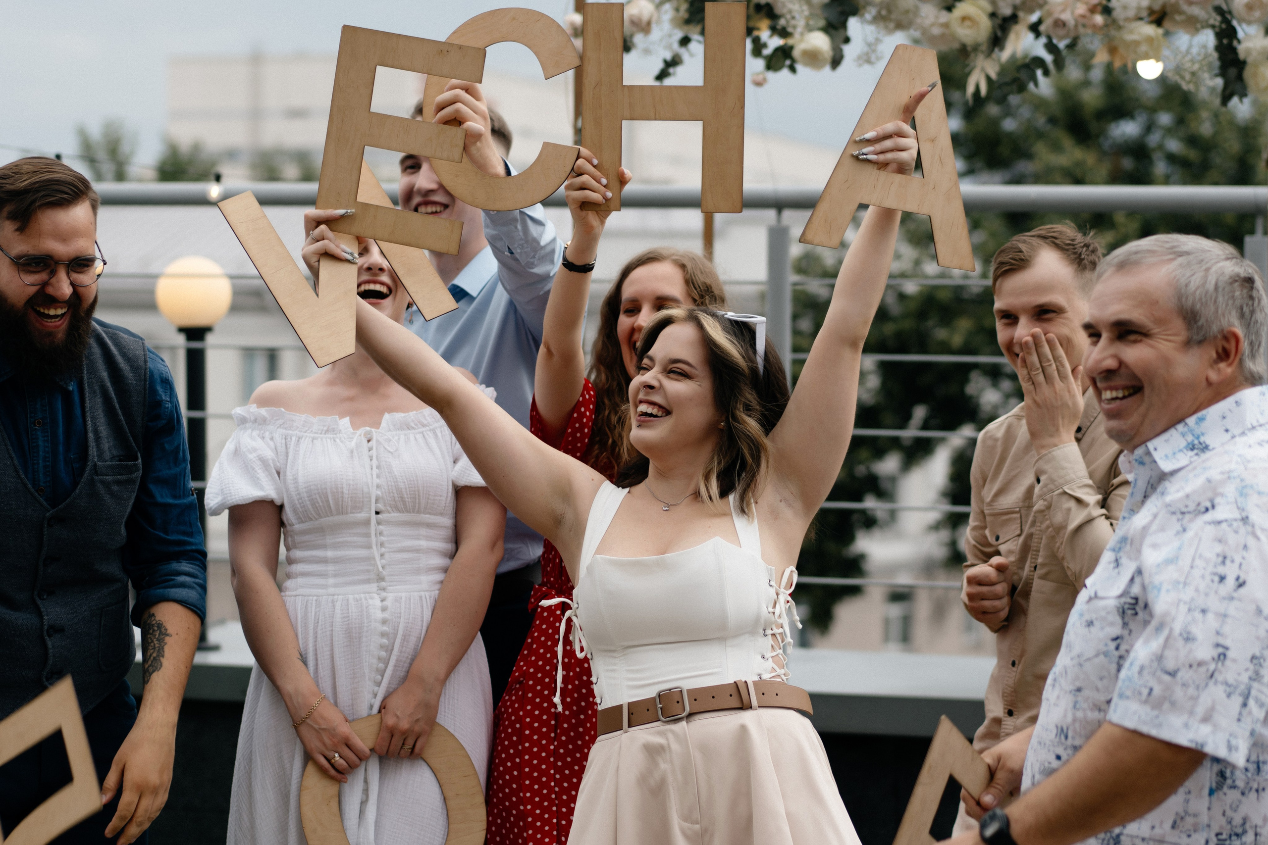 Надежда & Максим. Свадебная фото и видеосъемка в Гомеле