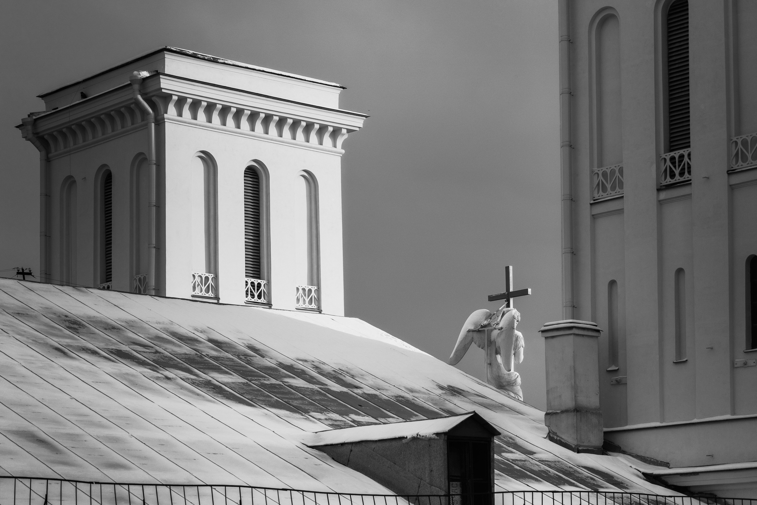 Санкт-Петербург. Фотограф Балаев Михаил