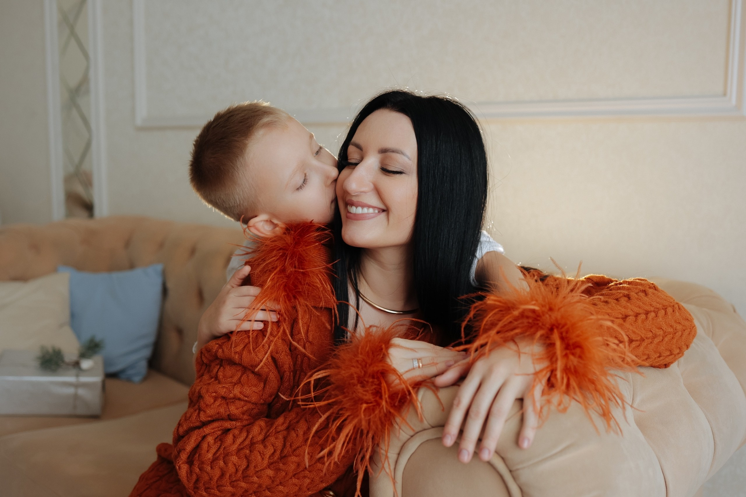 Семейные. Свадебный и семейный фотограф Кузнецк Пенза Ульяновск