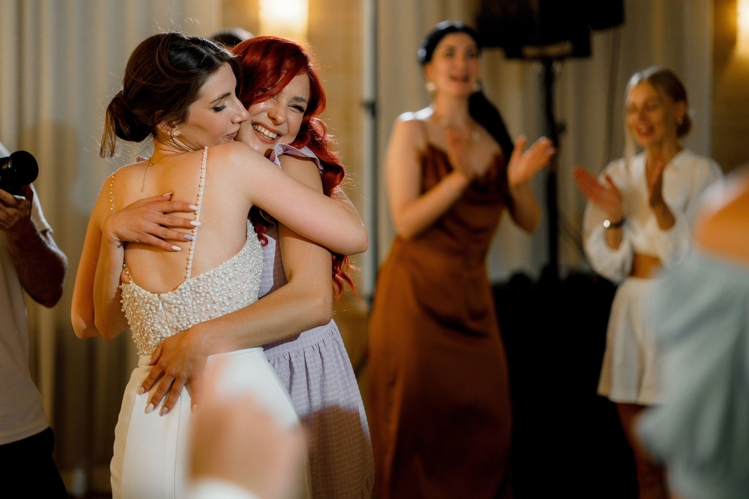 Владимир & Валерия — Санкт-Петербург. Richard and Irene - Destination wedding photographer