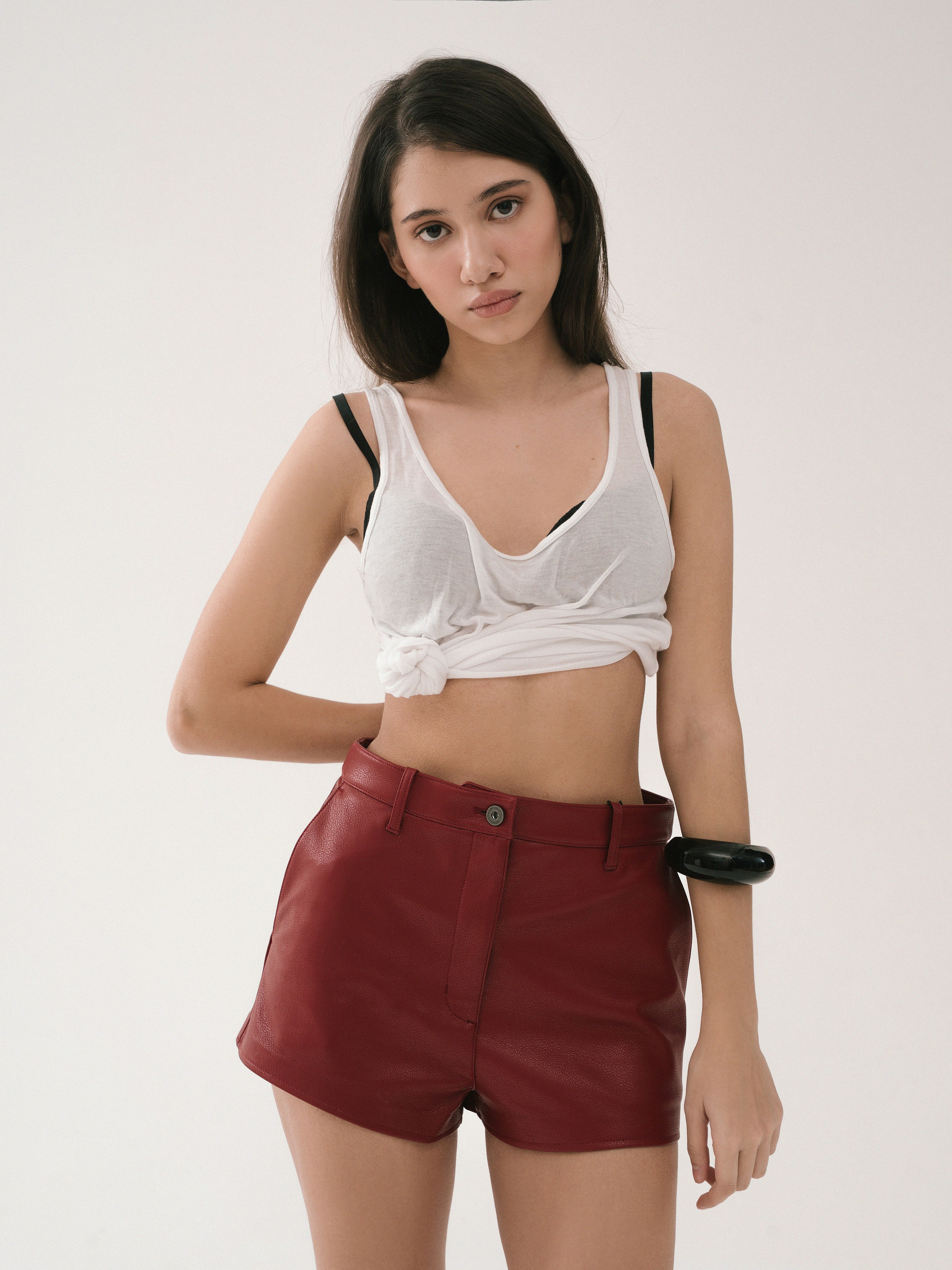 Diana. Commercial photographer Natalia Bychkova