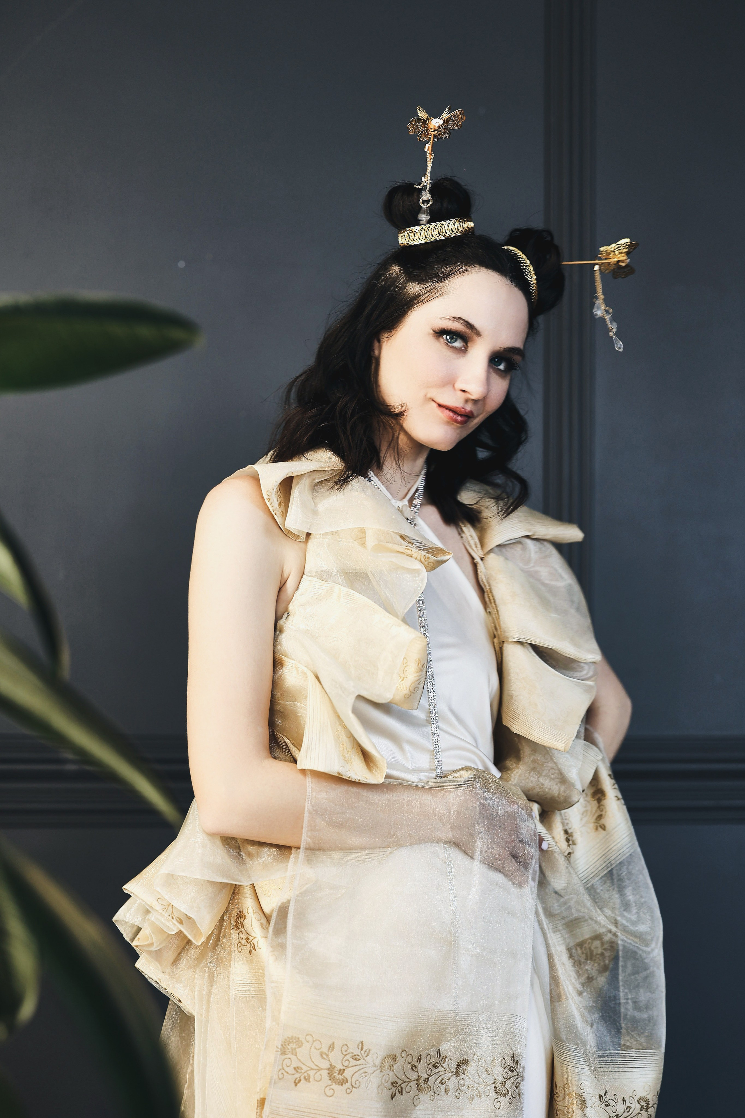 Индивидуальная