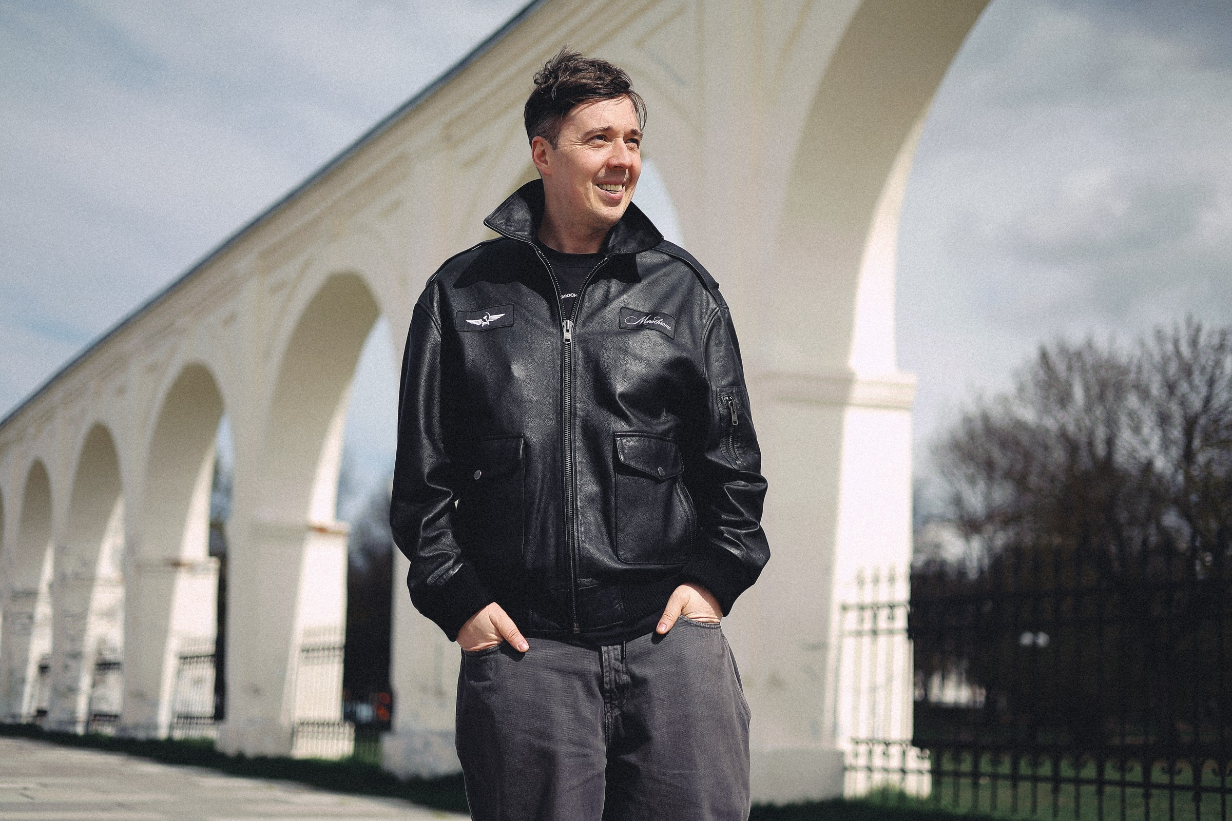 Александр. Свадебный фотограф Великий Новгород Станислав Кособудский