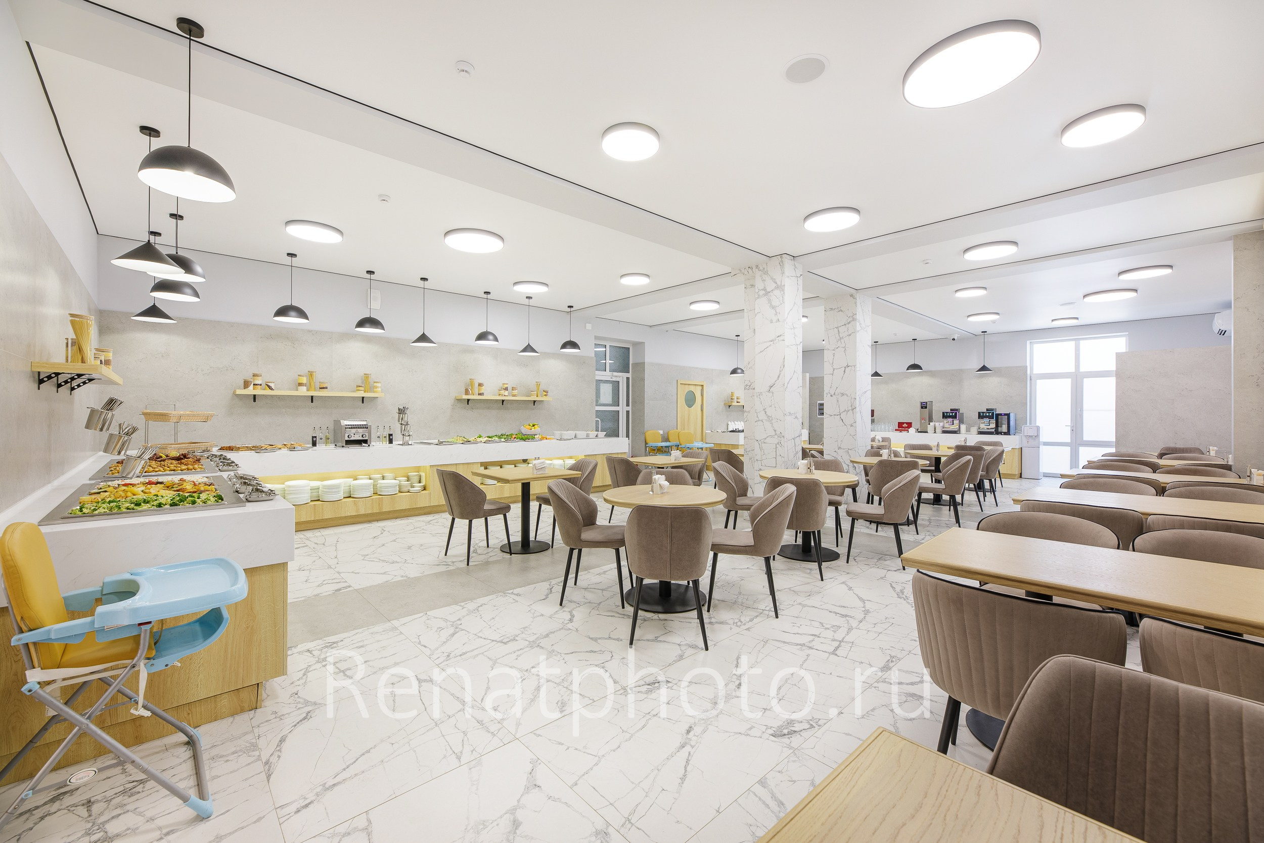 Renatphoto-Фотосессия шведской линии в отелях. Профессиональная фотосъёмка интерьеров, предметная фотосессия еды для меню г. Анапа