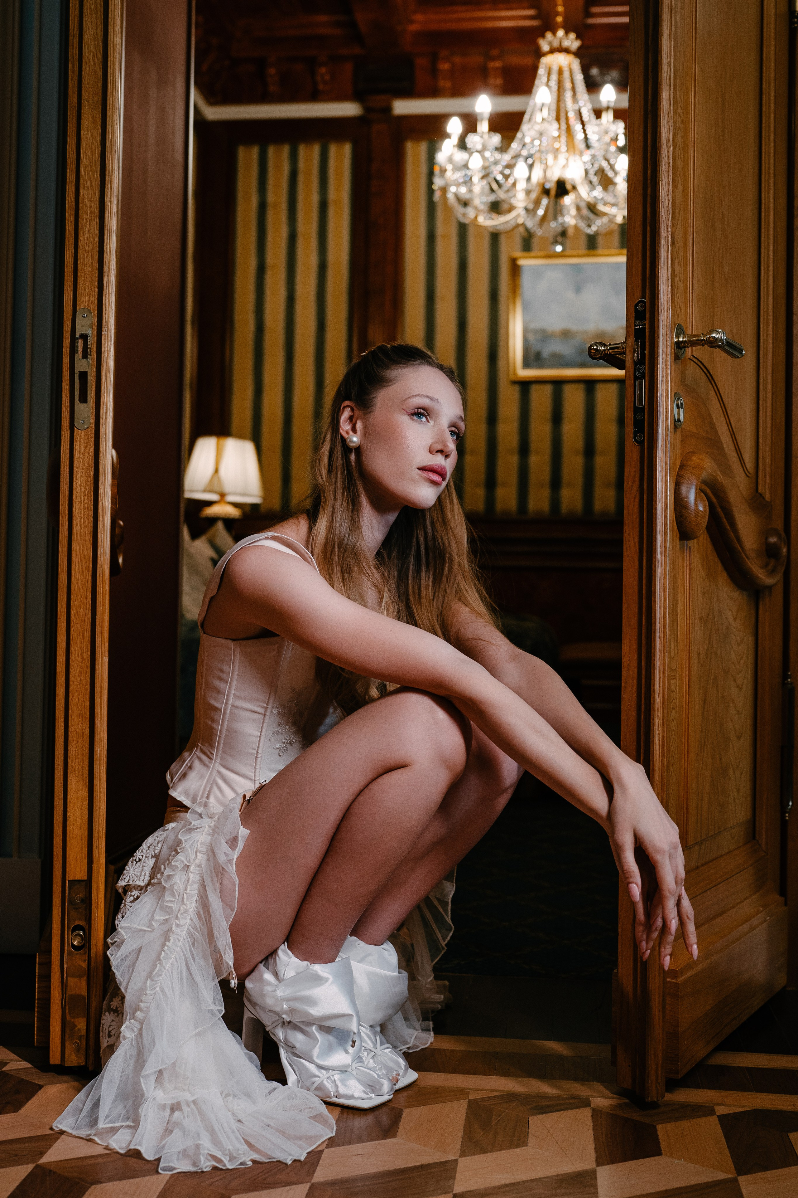 Елизавета и Павел. Свадебный и семейный фотограф в Воронеже Анастасия Бойко