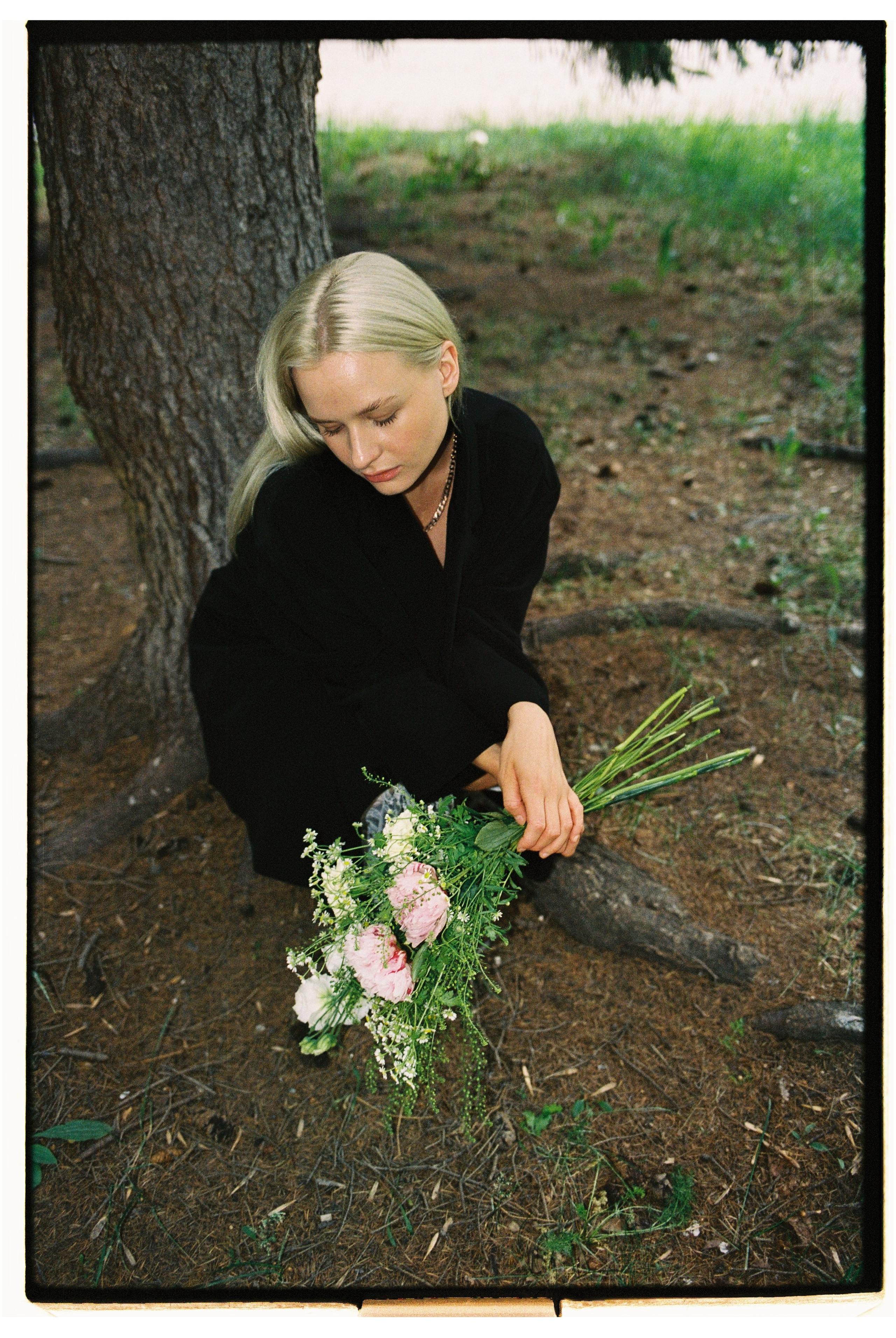 Пленка. Фотограф Андрей Куськало