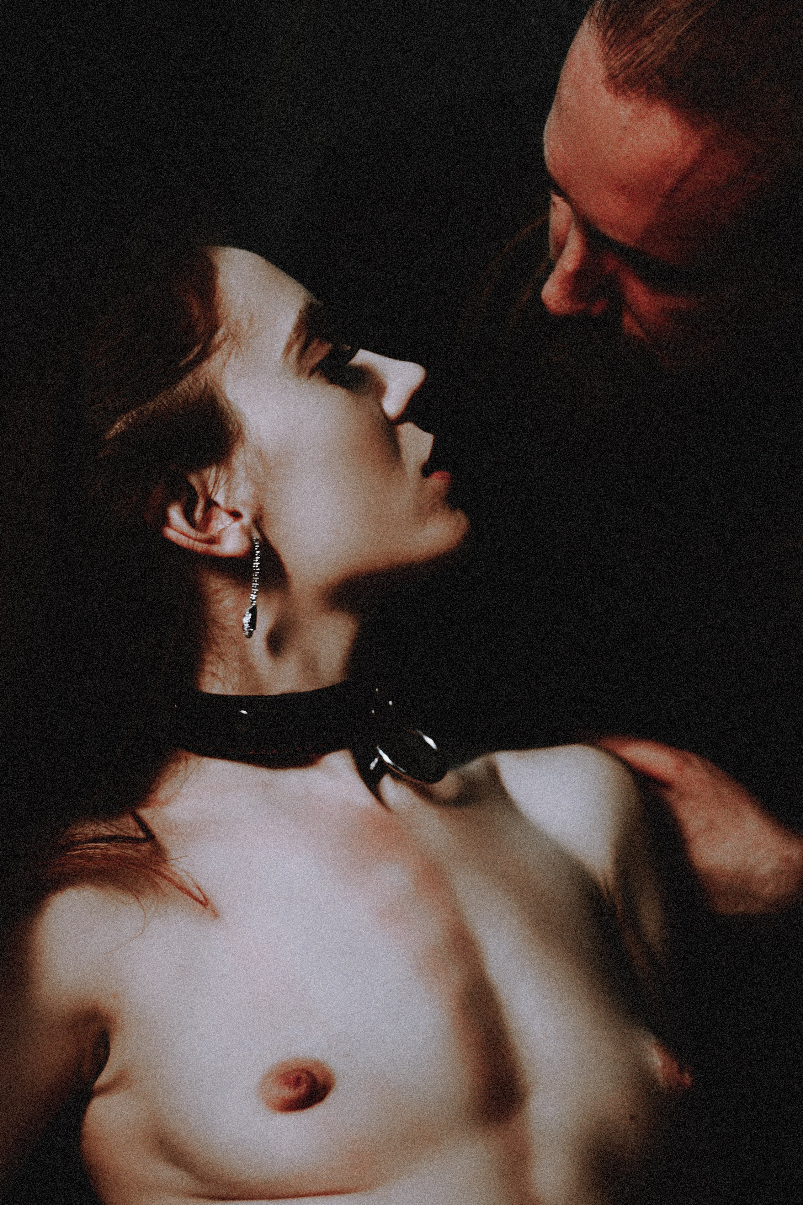 BDSM Aesthetics 18+. Арт Фотограф Мария Баулина, Москва