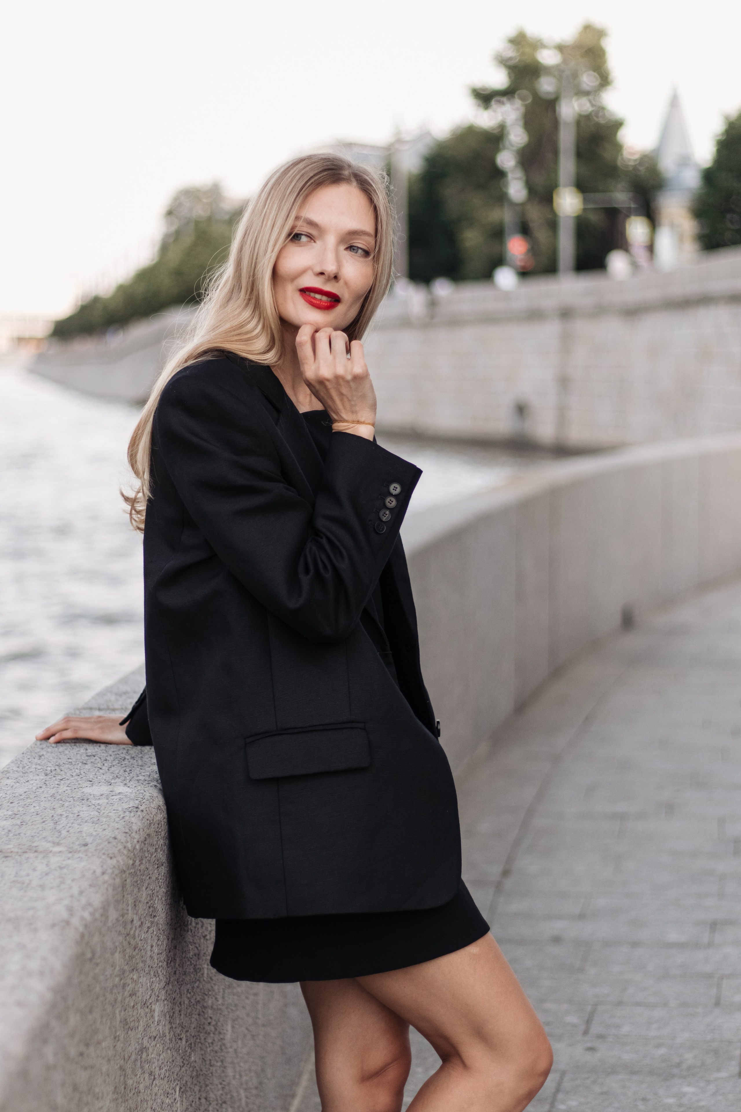 Набережная