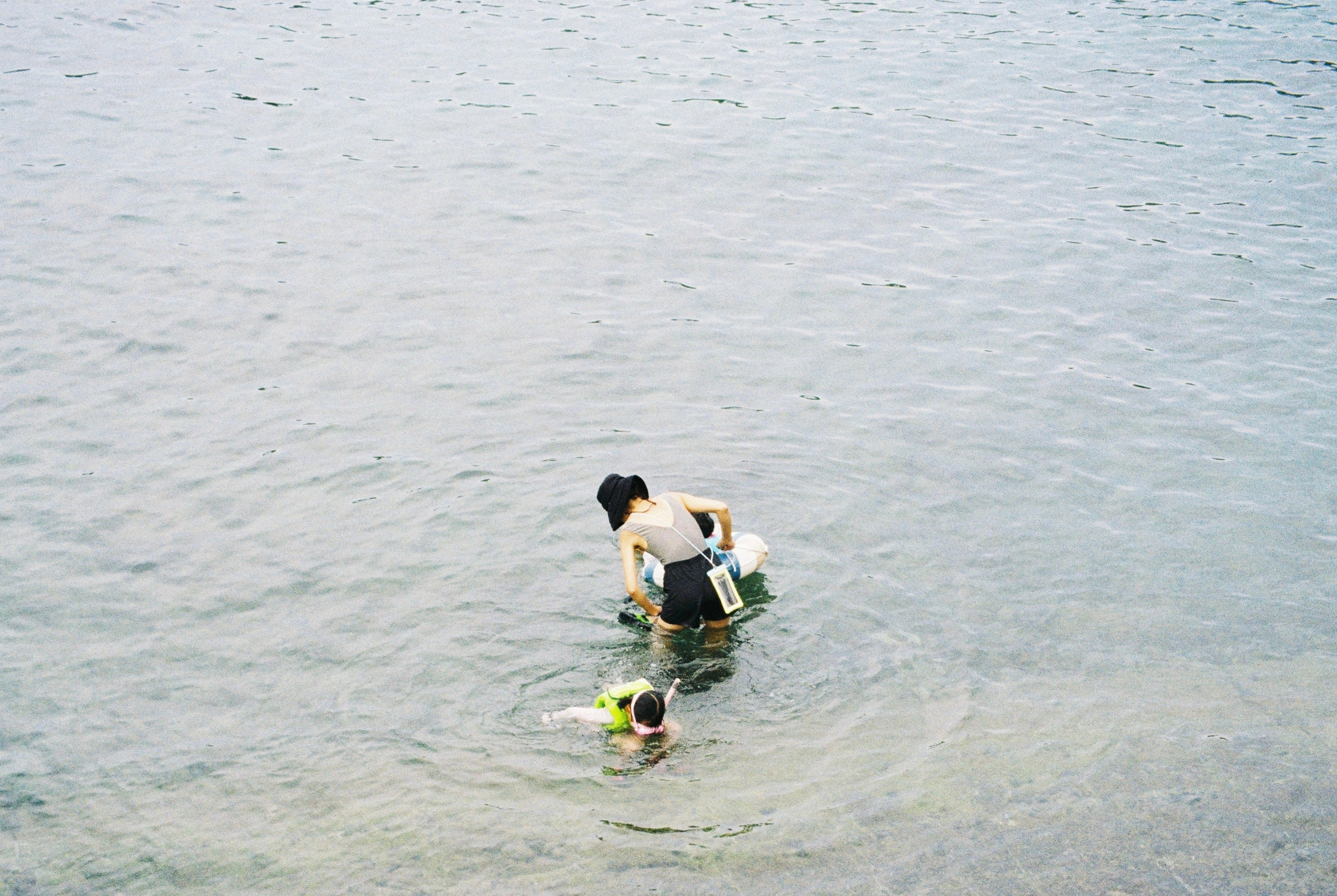 Дни и ночи Японии