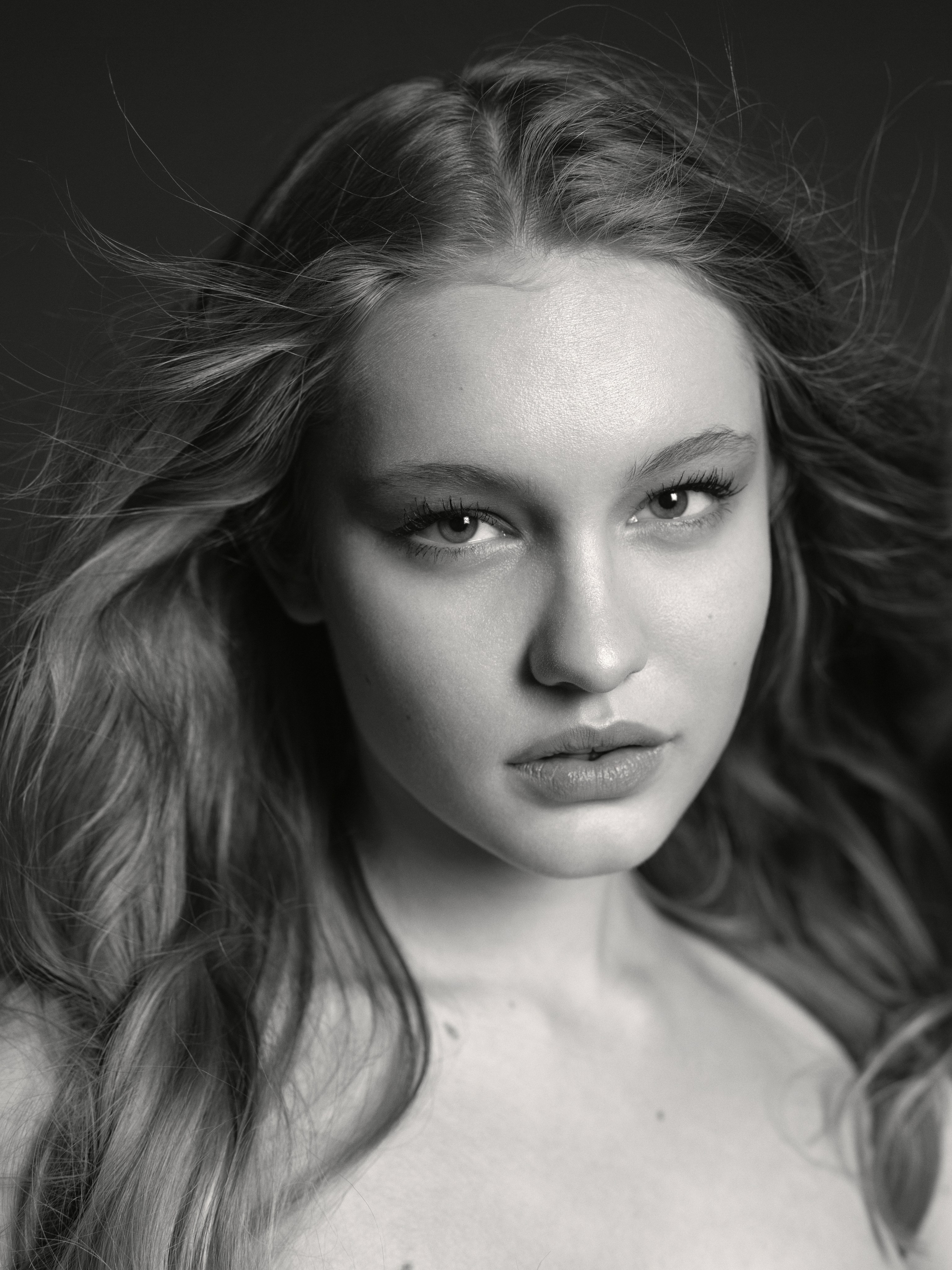 PRODUCTS. Anastasia Patshina
