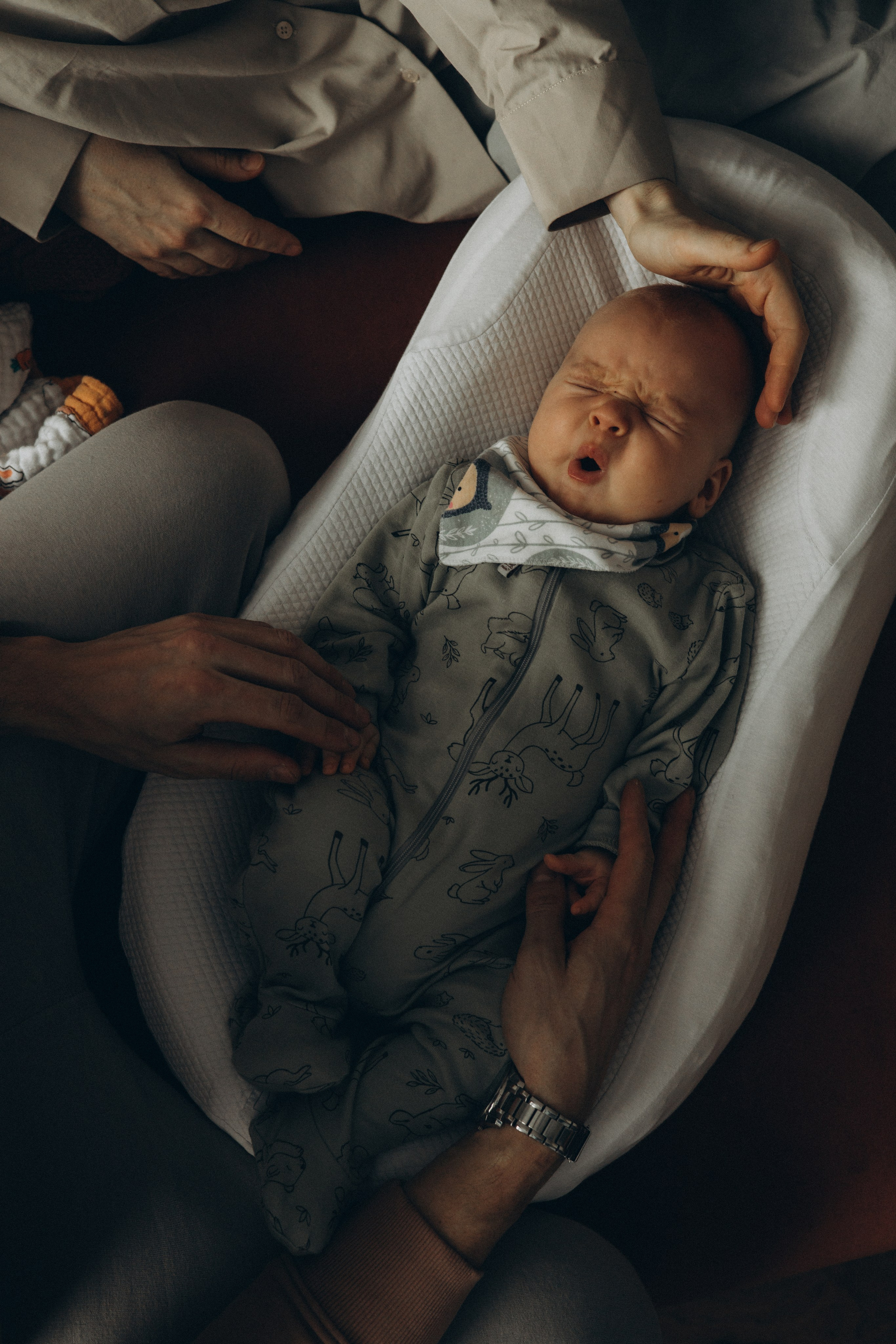 Feedback. Снимаю истории про вас. Фотограф Наталья Кац