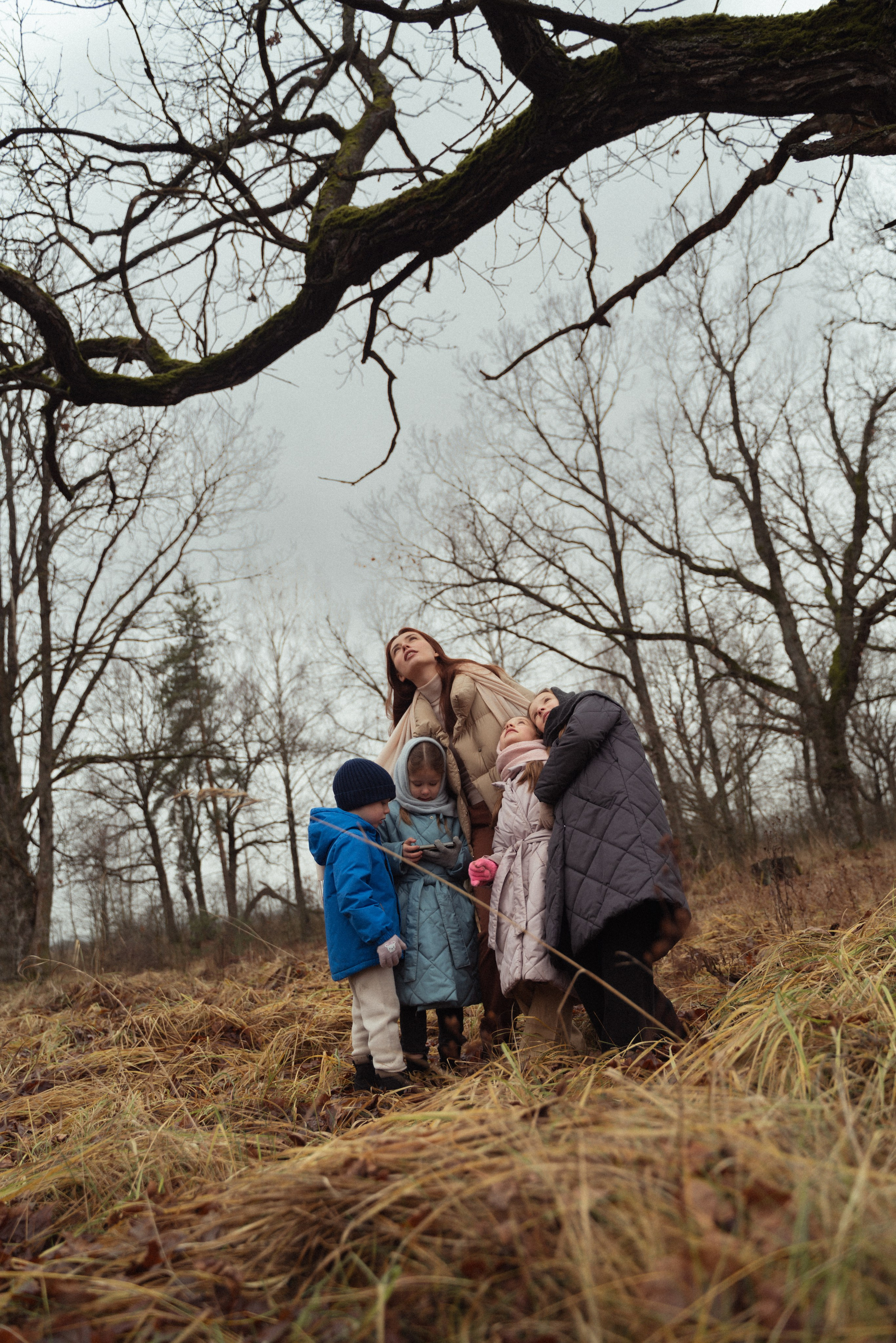 За гранью времен…. FotoTanya. Раменское/Жуковский/Бронницы