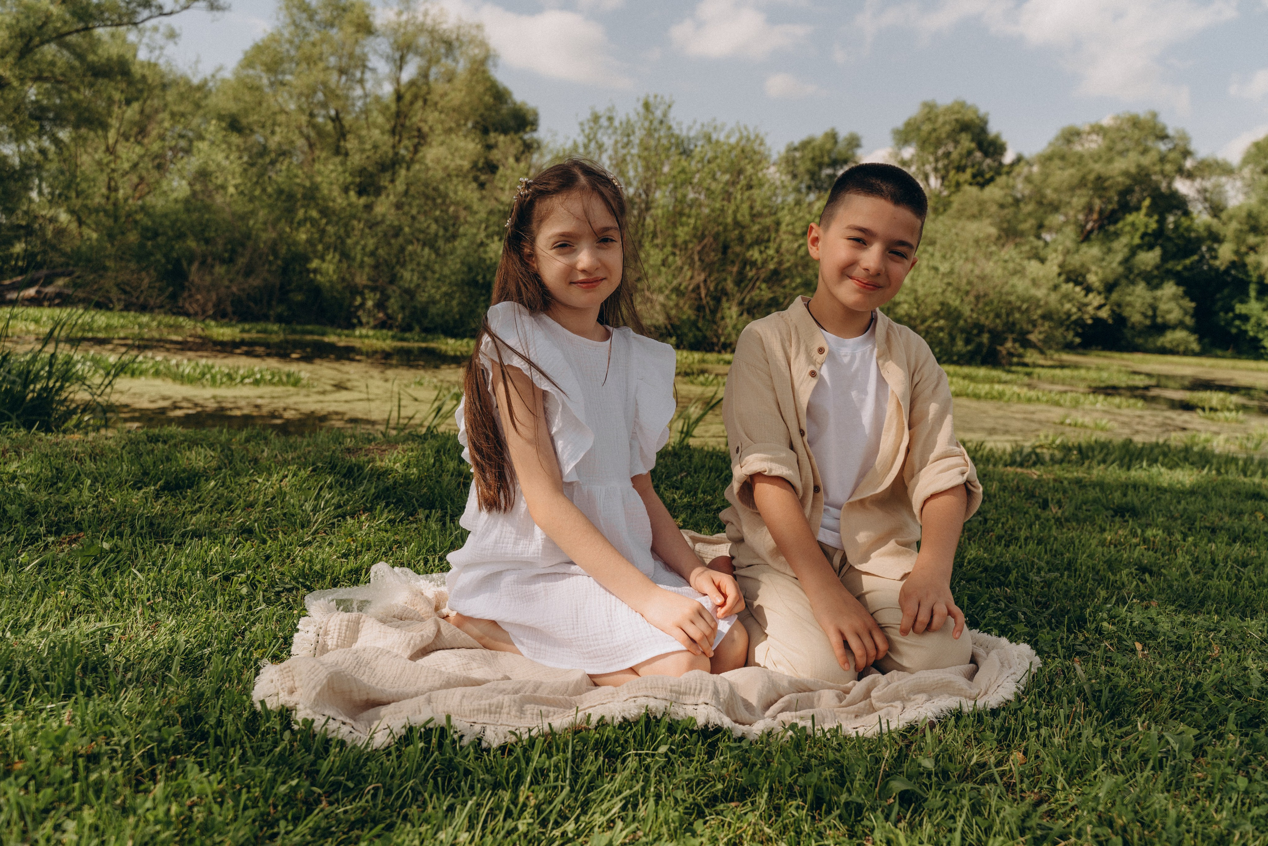 Двойняшки. FotoTanya. Раменское/Жуковский/Бронницы