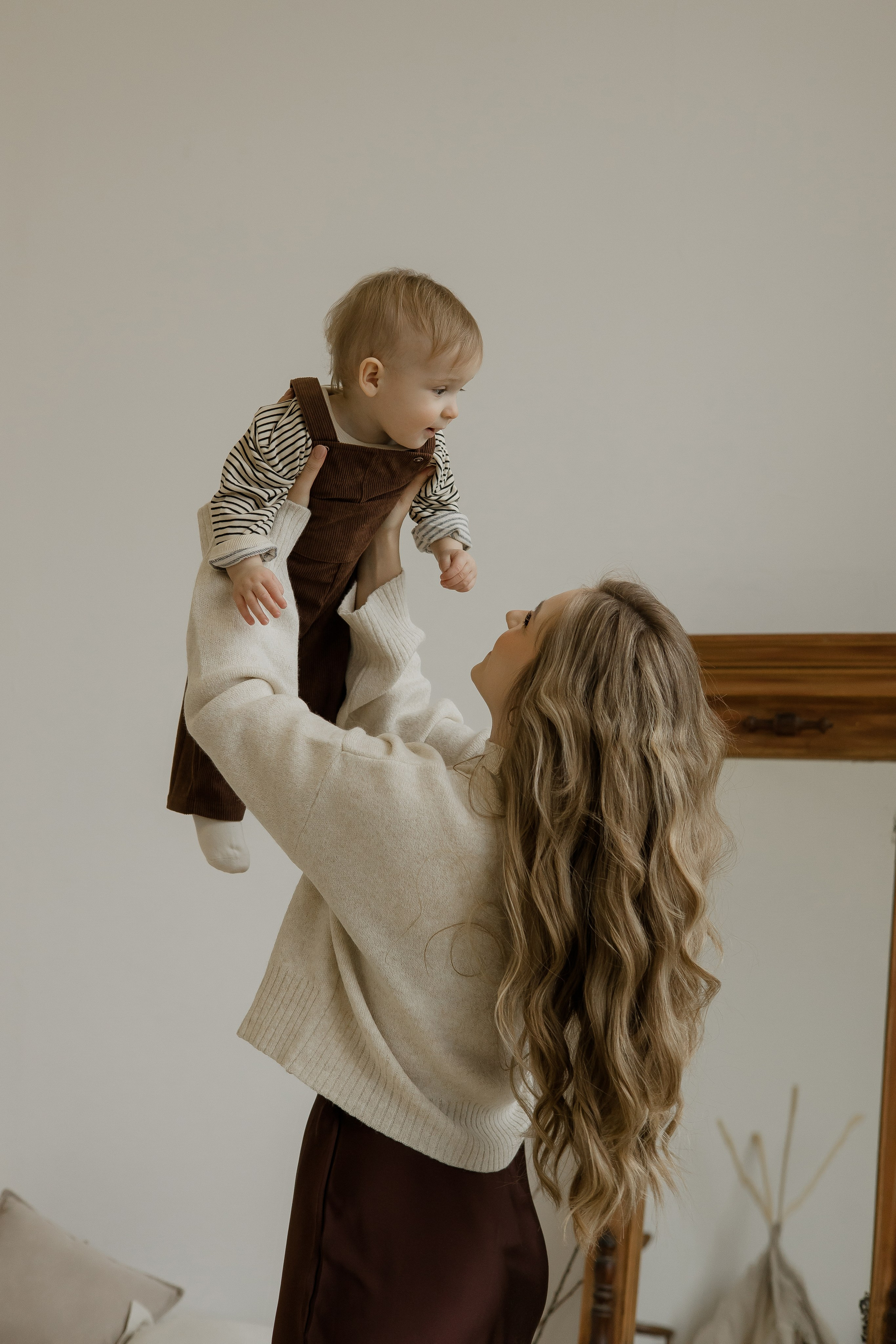 Семейная фотосессия | Давиду 1 годик!. Валеева Виктория | Свадебный фотограф в Ростове-на-Дону и Москве