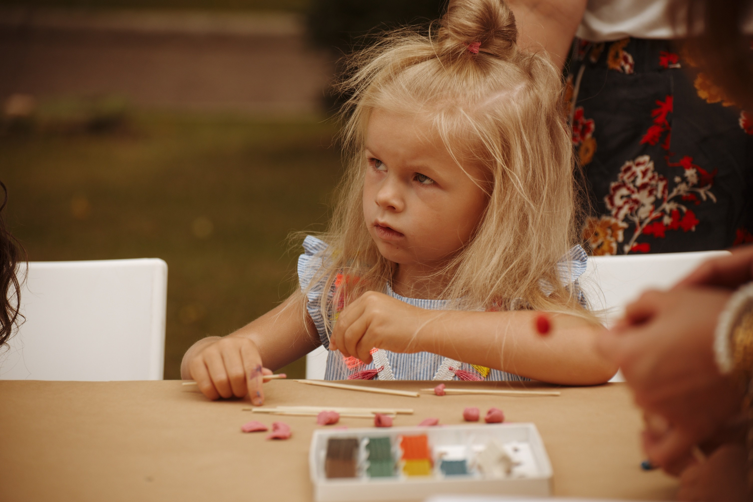 Детские мероприятия. Портретный фотограф Санкт-Петербург