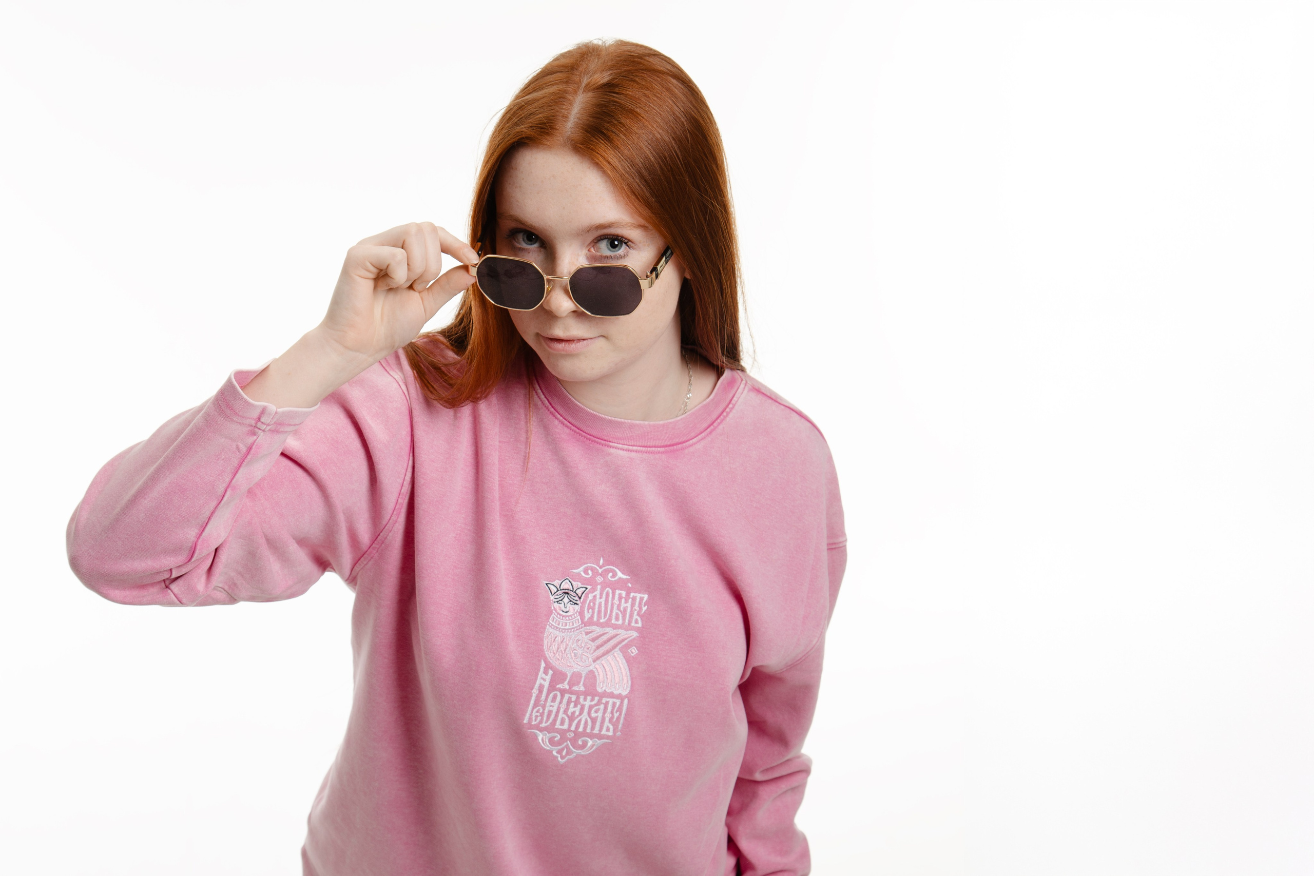 Студии. Фотограф в Сургуте Ксения Лепина