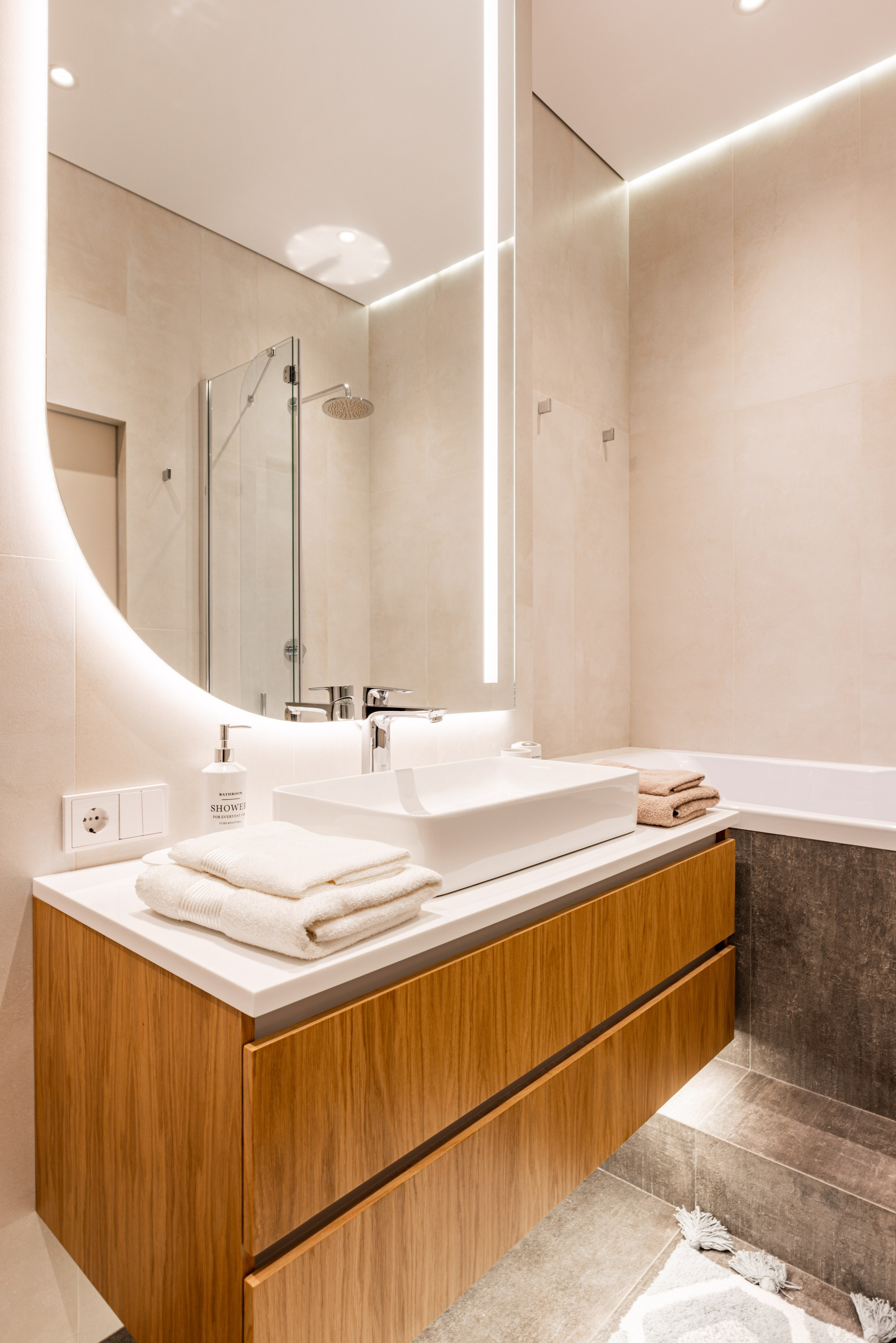 Портфолио. Интерьерный фотограф СПб Тувике Михаил