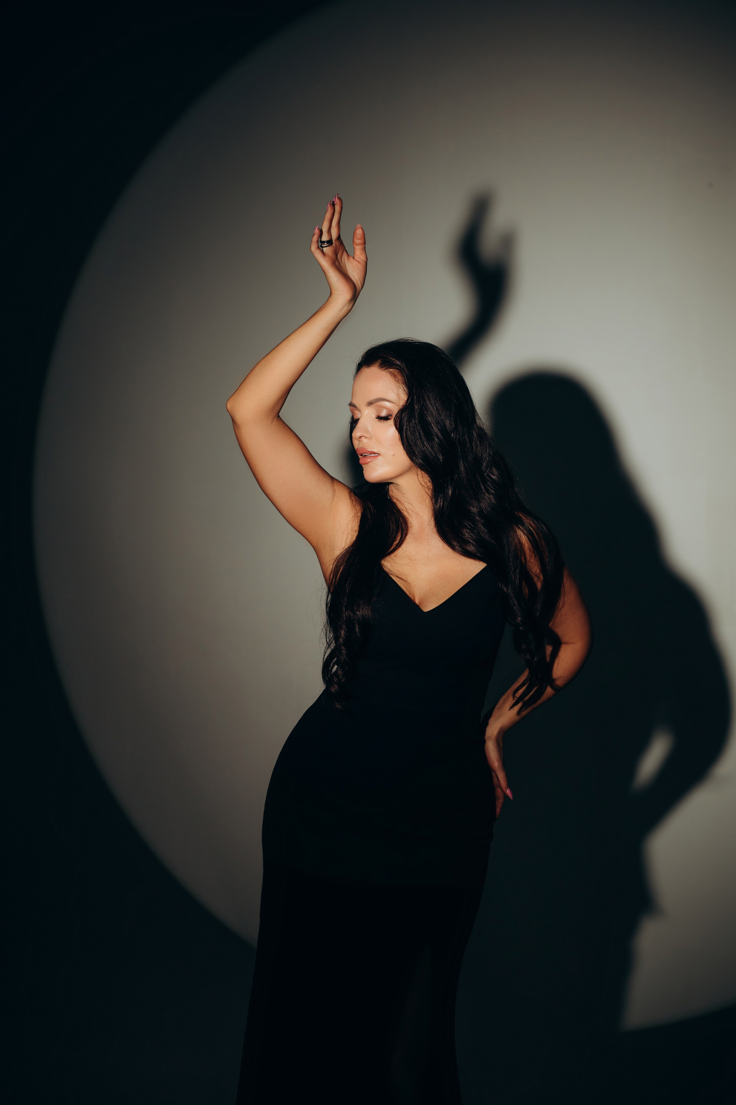 Ирина. Психолог. Фотограф Карина Вовк