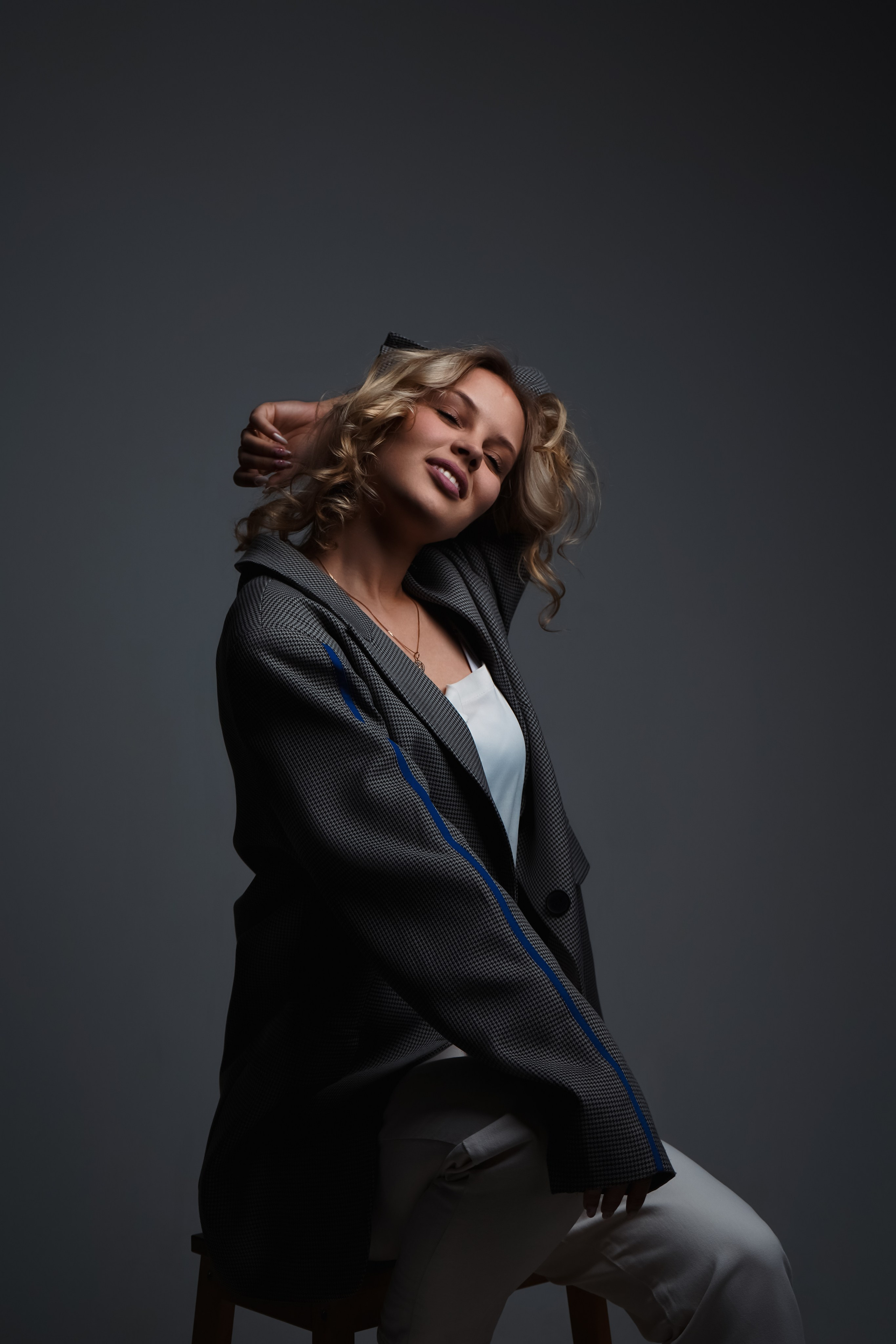 Маша. Главная