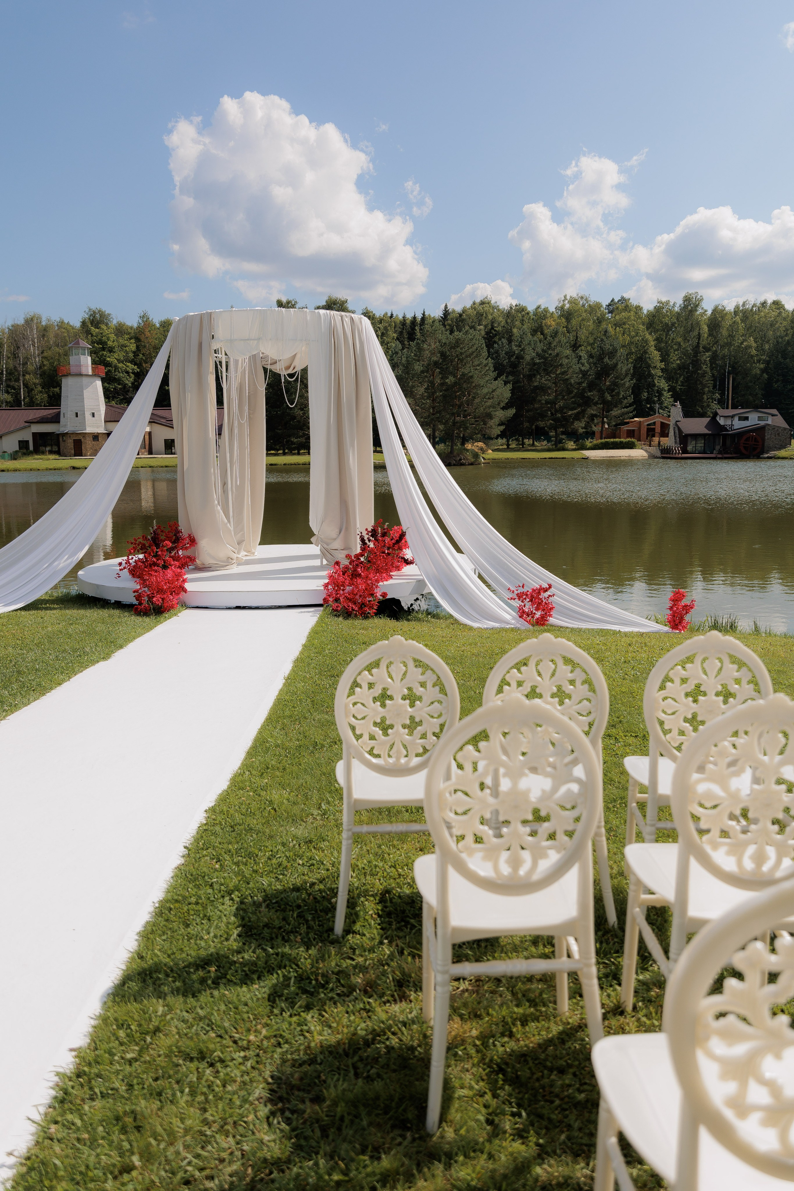 Анастасия и Павел. Фотограф Дарья Норкина