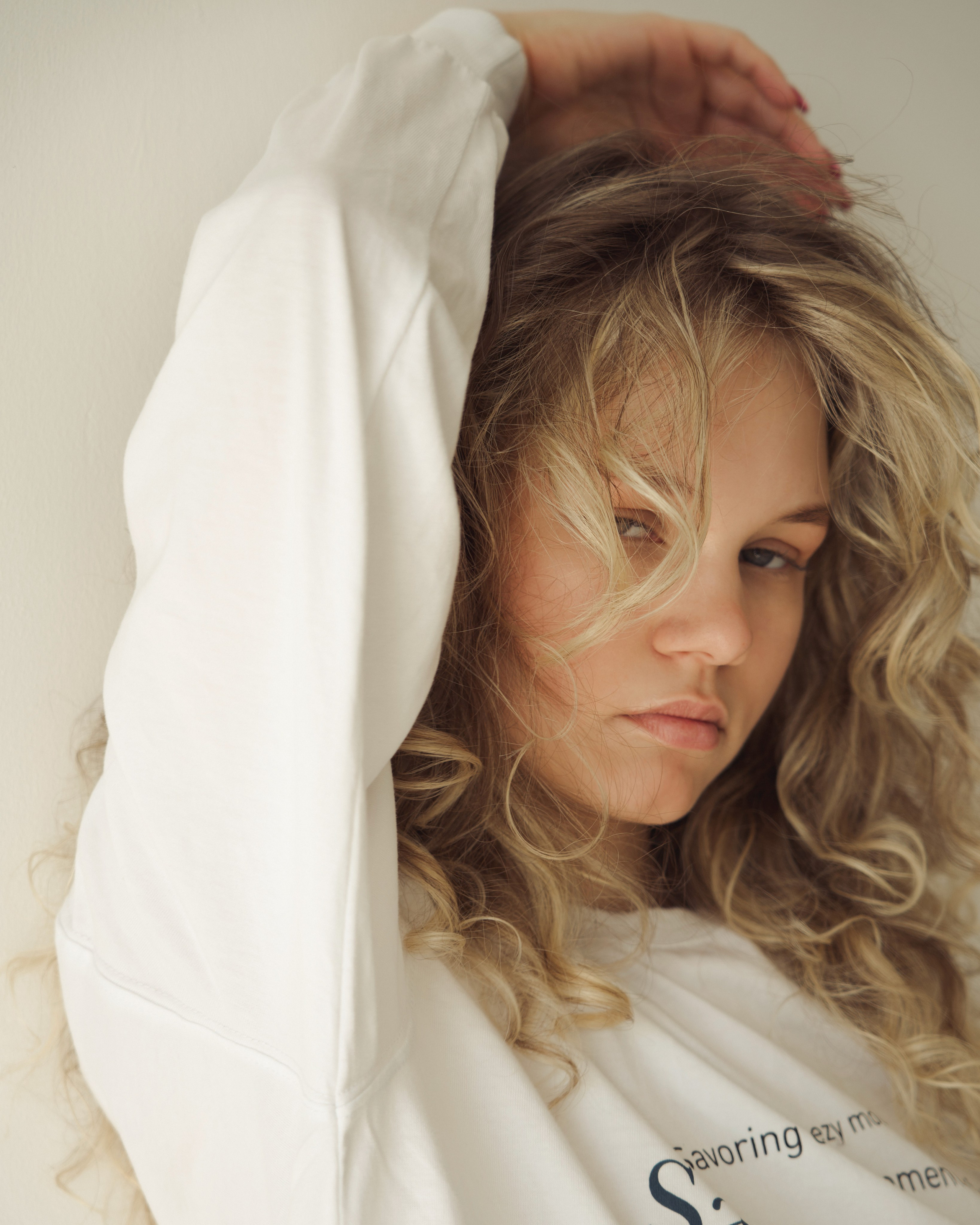 Test for Masha. Верговская Софья FASHION-PHOTOGRAPHER из Санкт-Петербурга