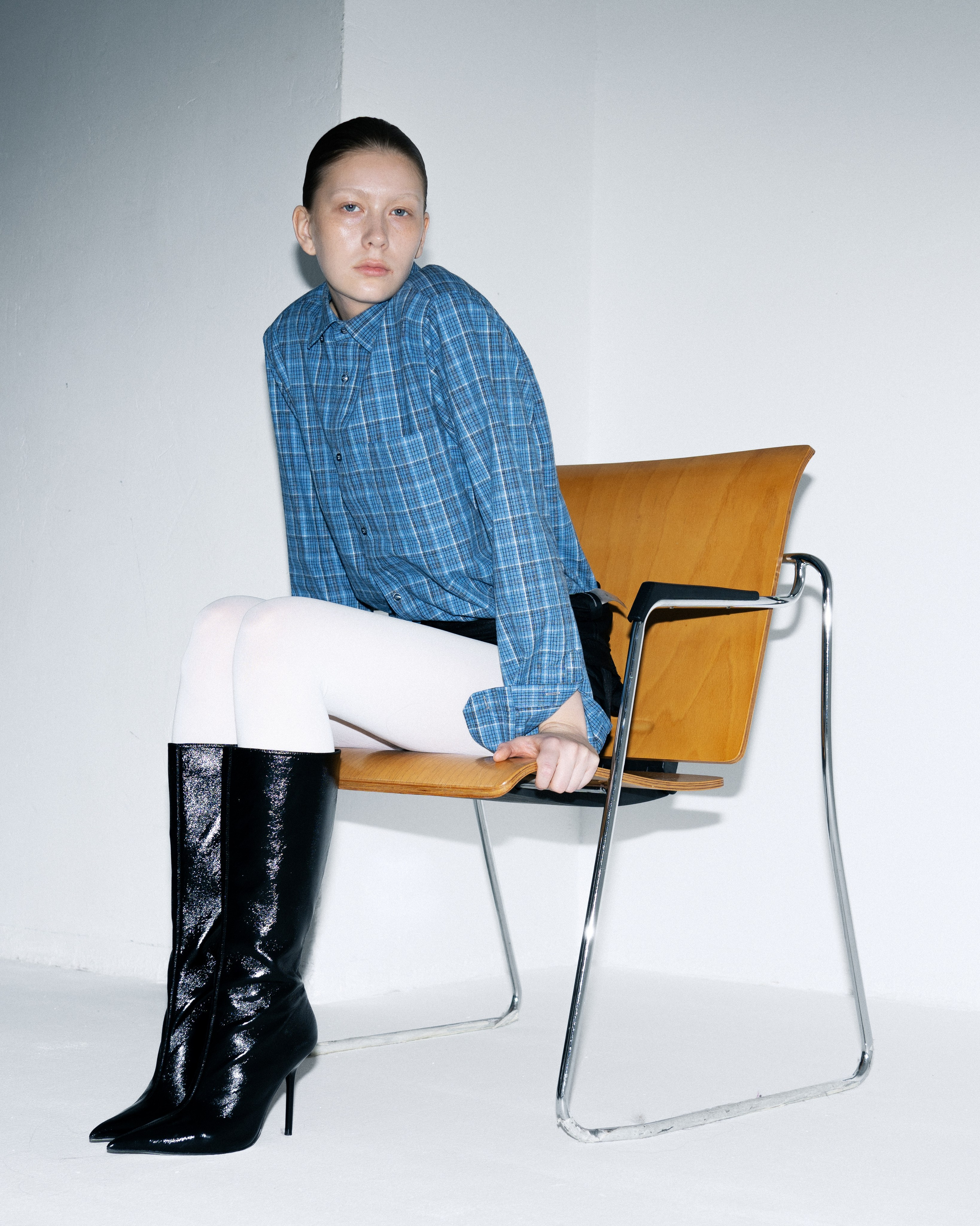 Test for arina. Верговская Софья FASHION-PHOTOGRAPHER из Санкт-Петербурга