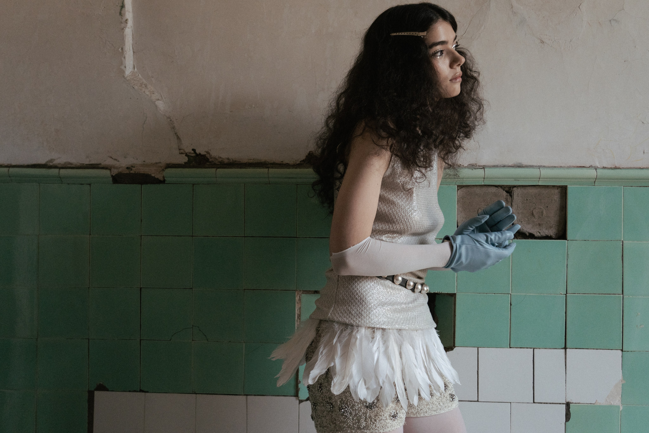 LENA. Верговская Софья FASHION-PHOTOGRAPHER из Санкт-Петербурга