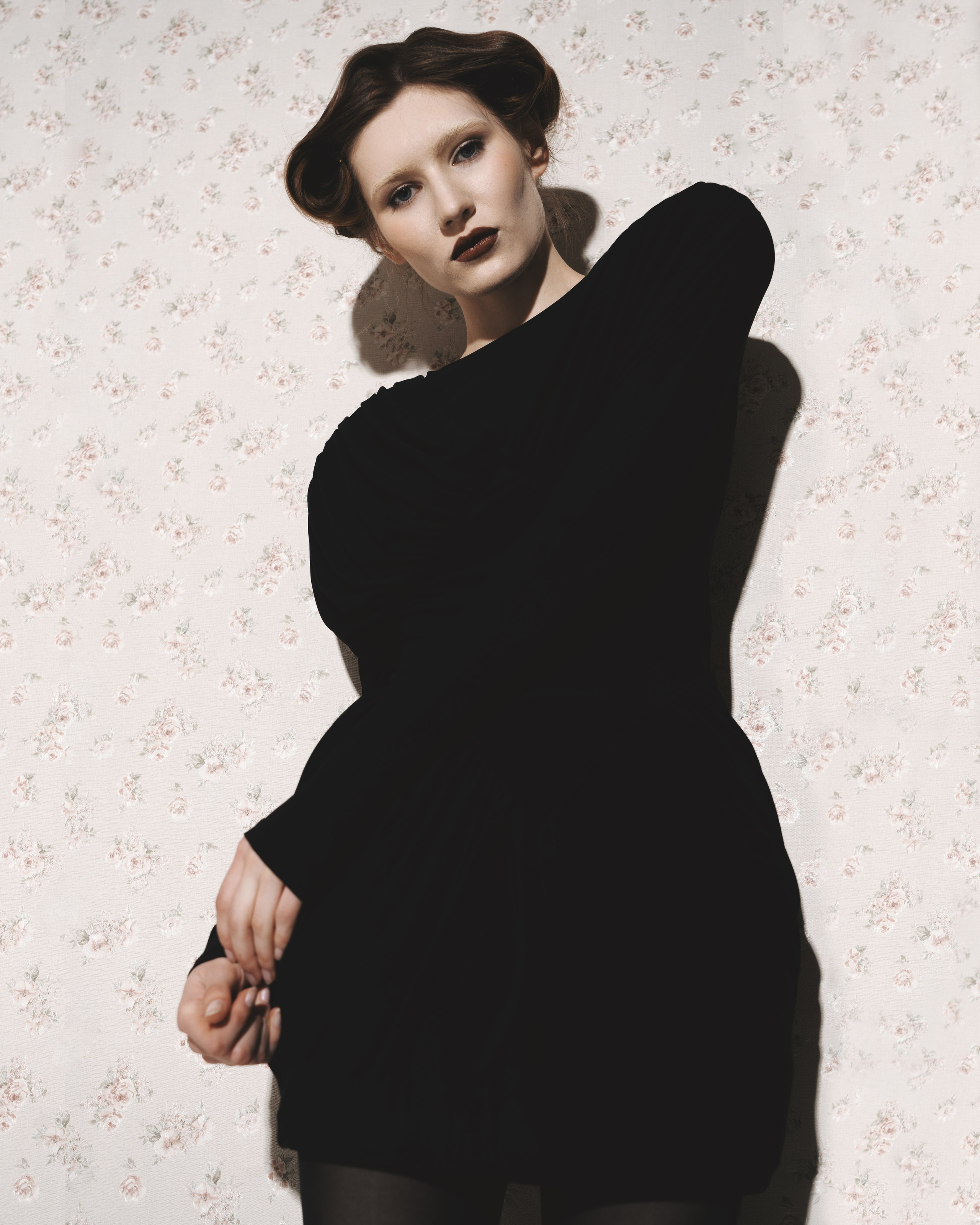 DIANA. Верговская Софья FASHION-PHOTOGRAPHER из Санкт-Петербурга