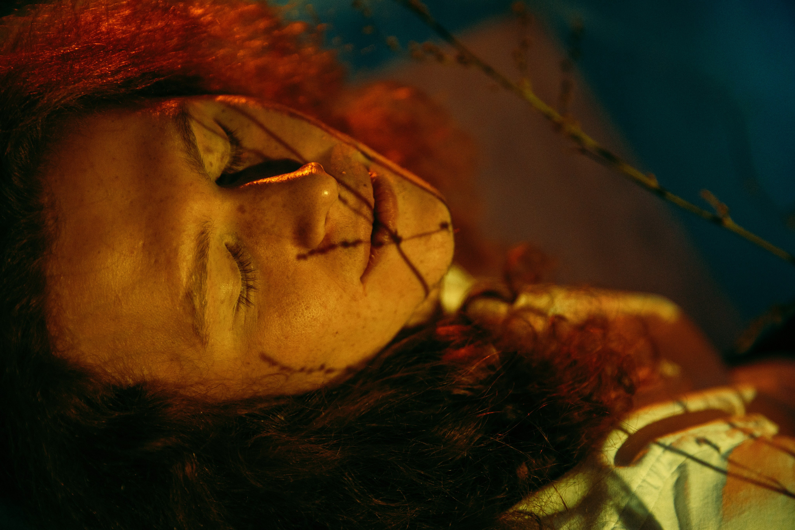 Олег. Творческий фотограф в Москве Наталья Ермолова