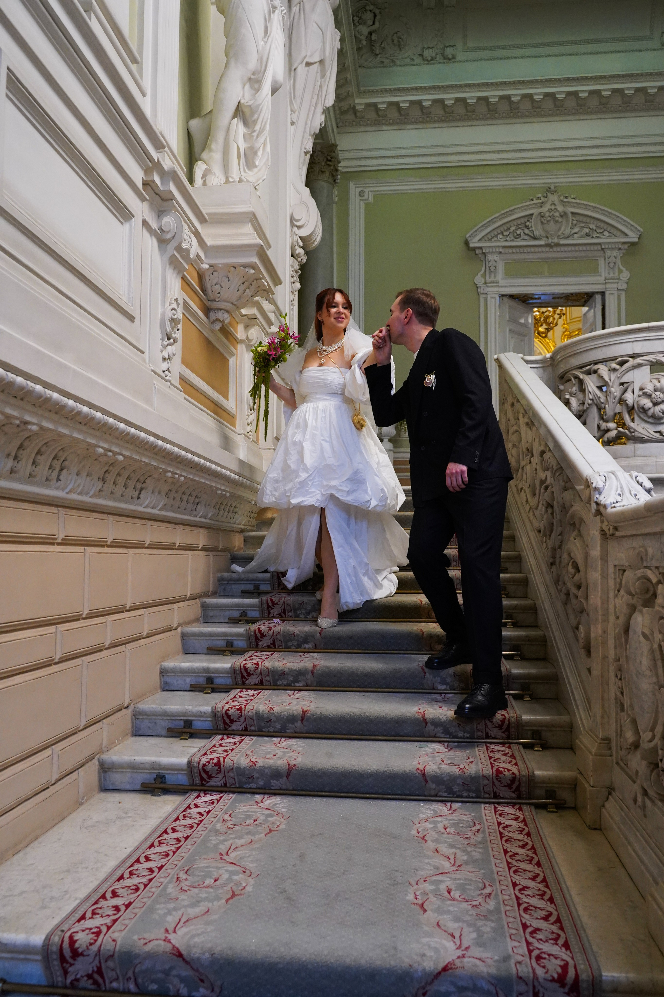 Молодость и бунтарство