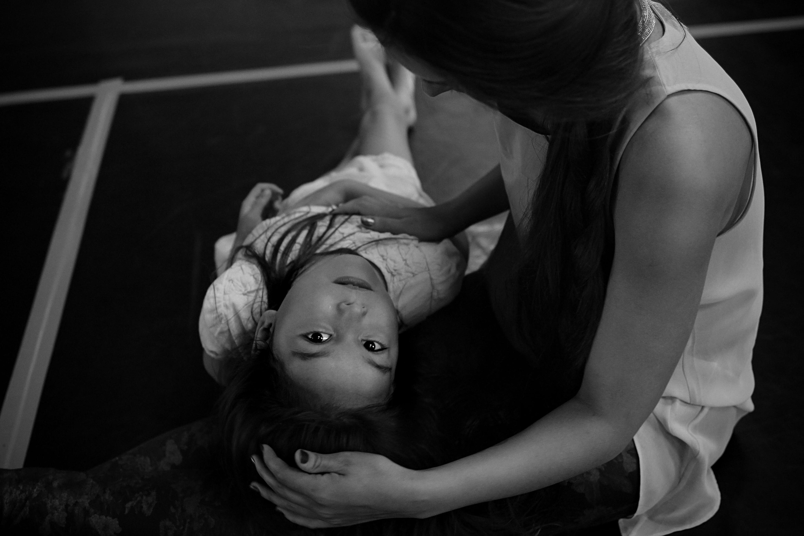 Фотограф и видеограф Валерия Лисауске