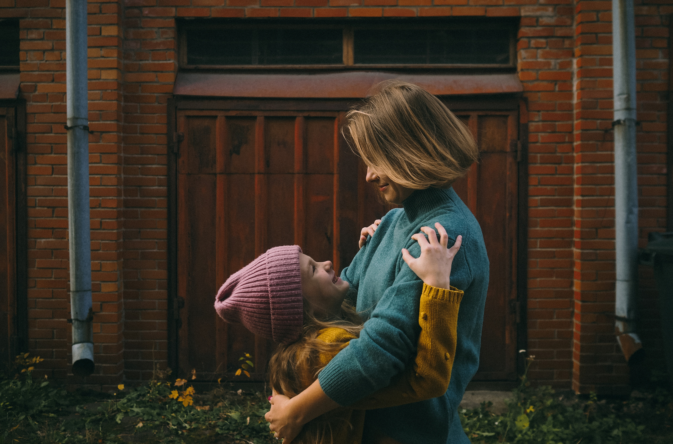 Фотограф и видеограф Валерия Лисауске
