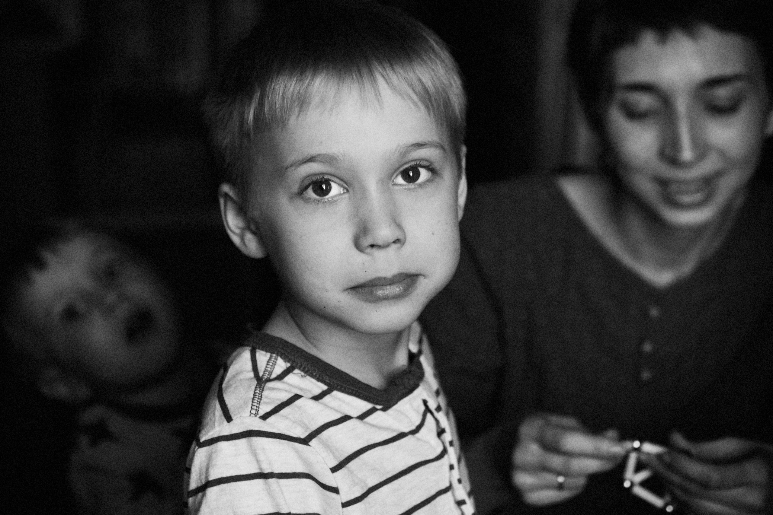 Фотограф и видеограф Валерия Лисауске