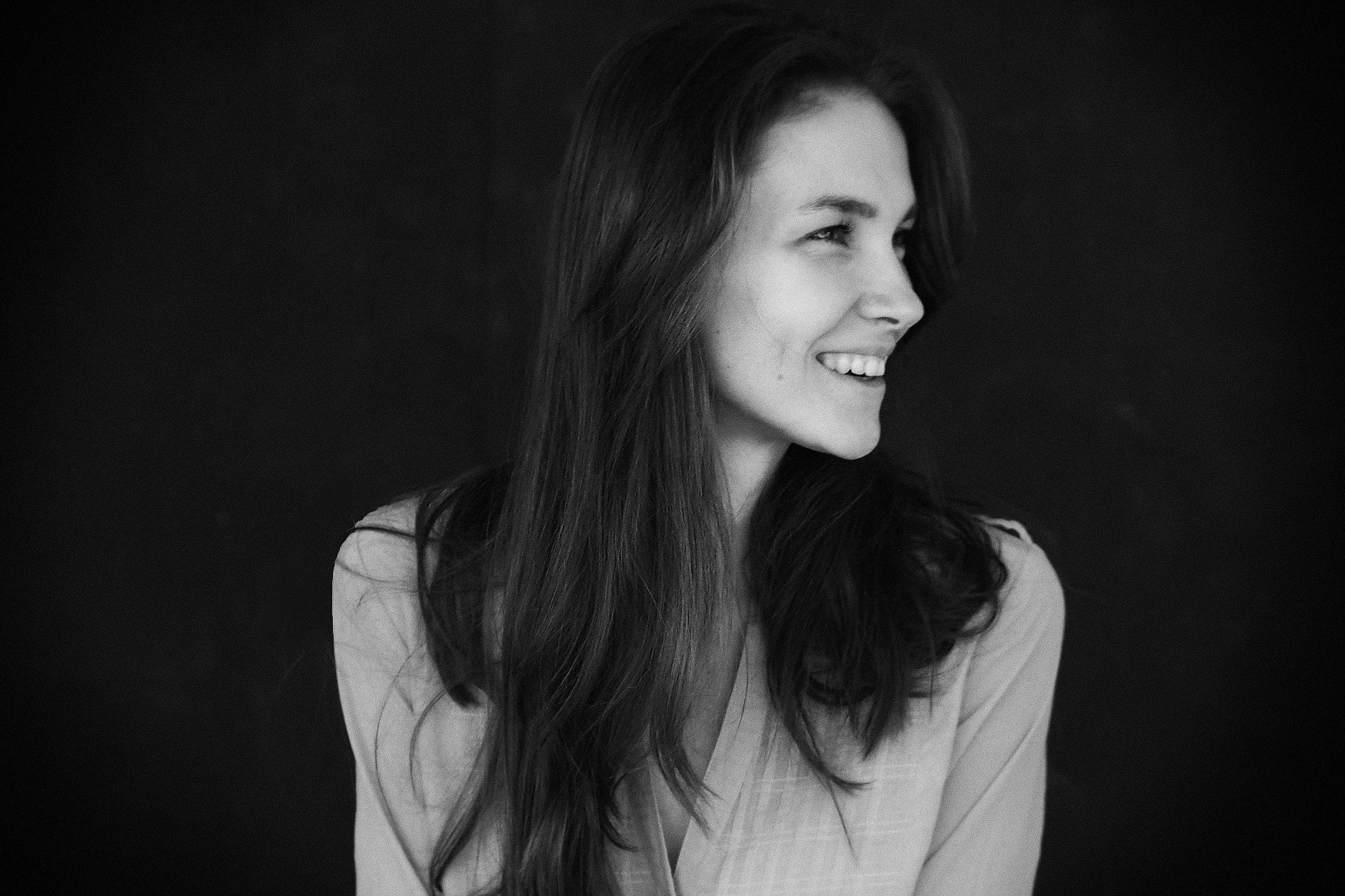 Фотограф и видеограф Валерия Лисауске