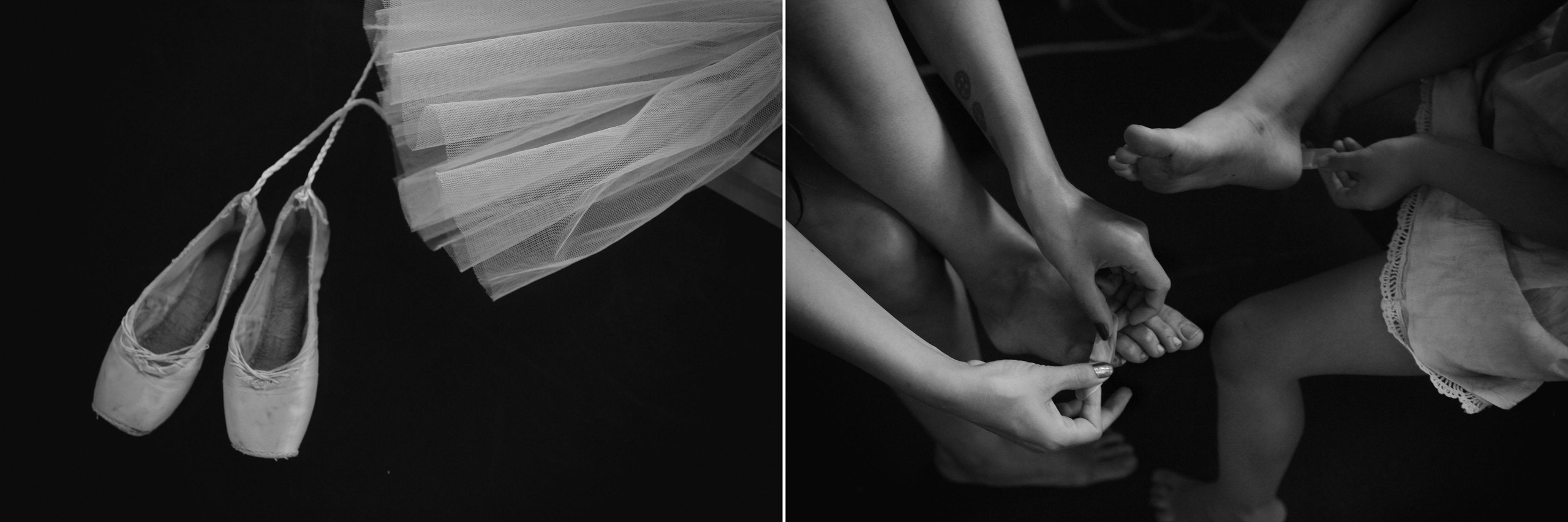 Lily and Amelia in summer. Photographer and videographer Valeria Lisauske