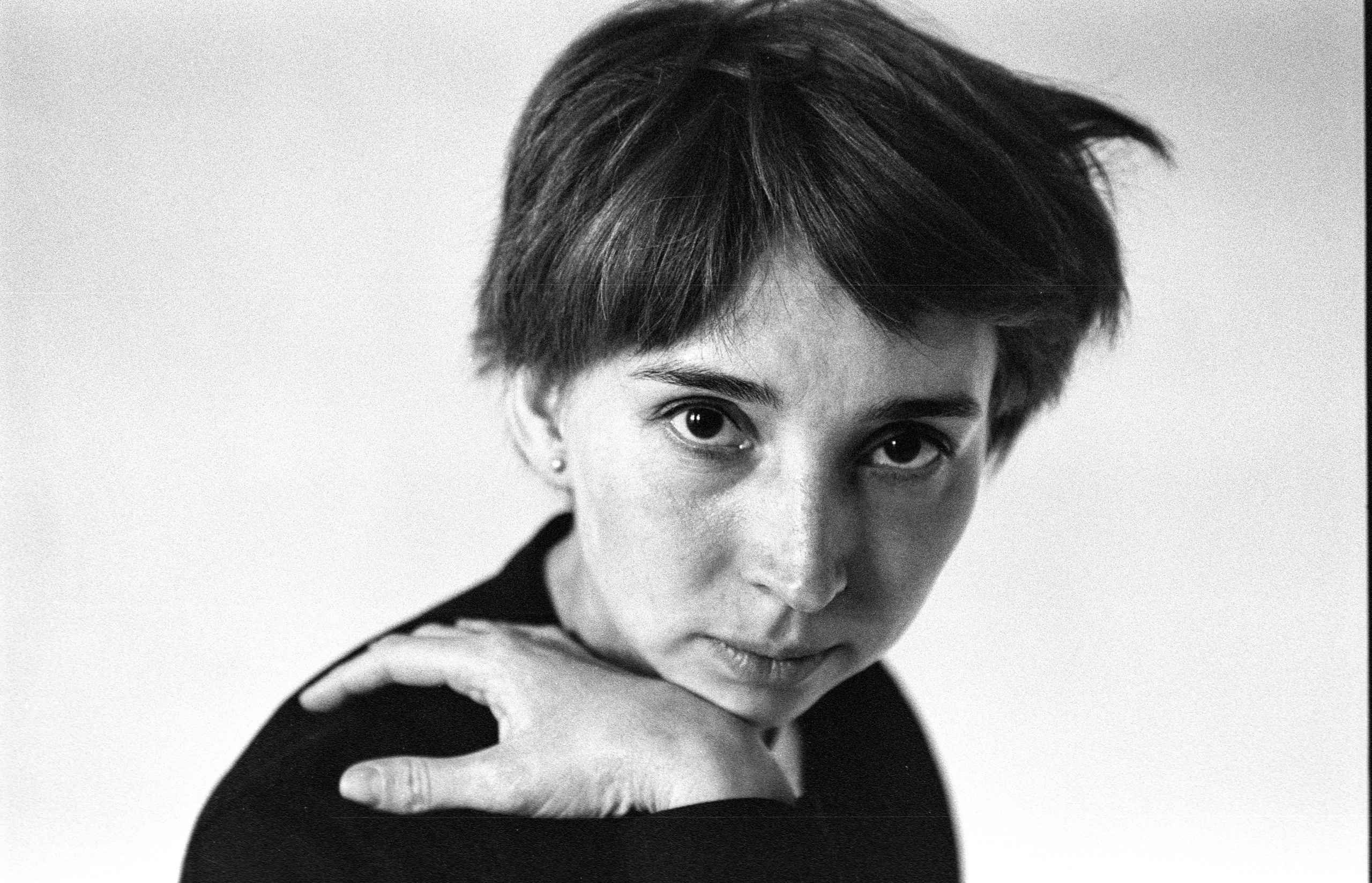 Фотограф и видеограф Валерия Лисауске