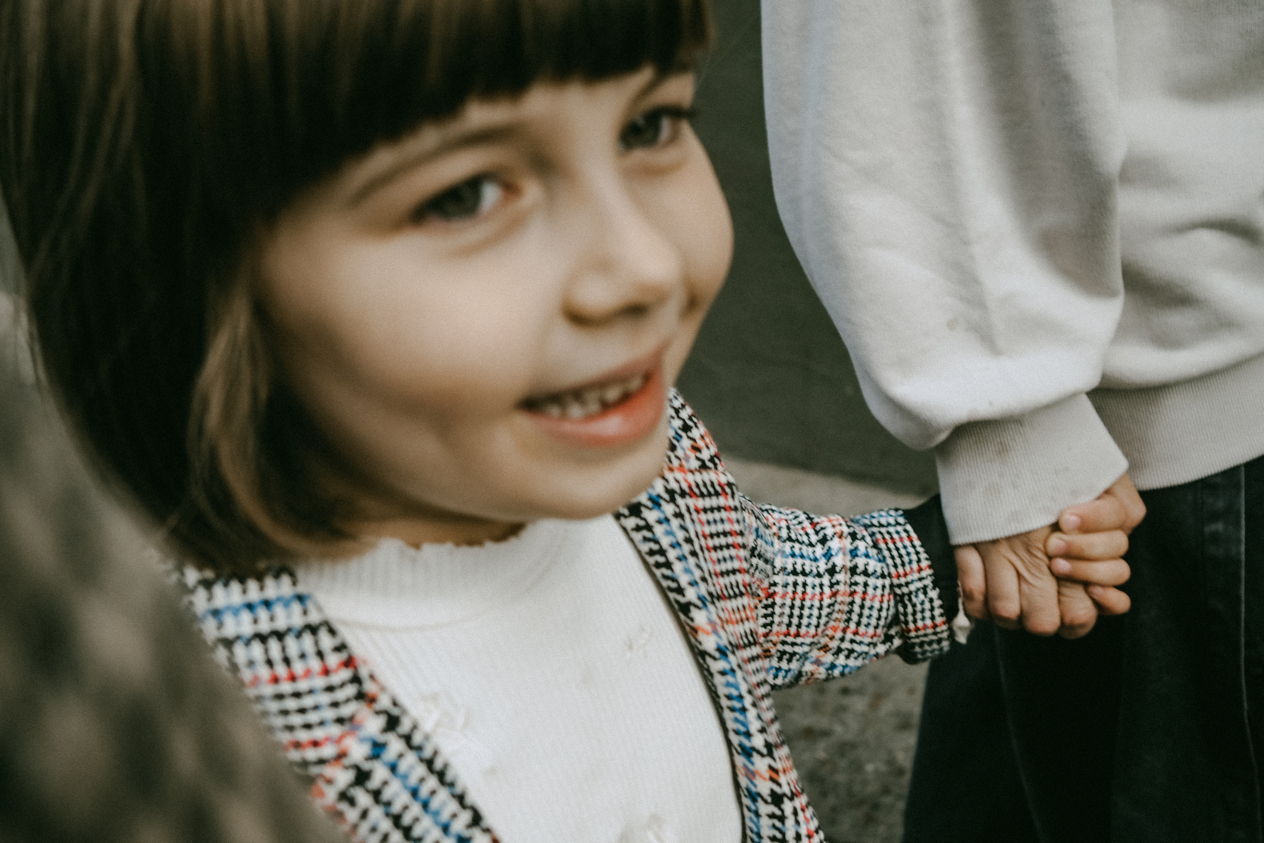 Nastya, Sasha and Mila's walk. Photographer and videographer Valeria Lisauske
