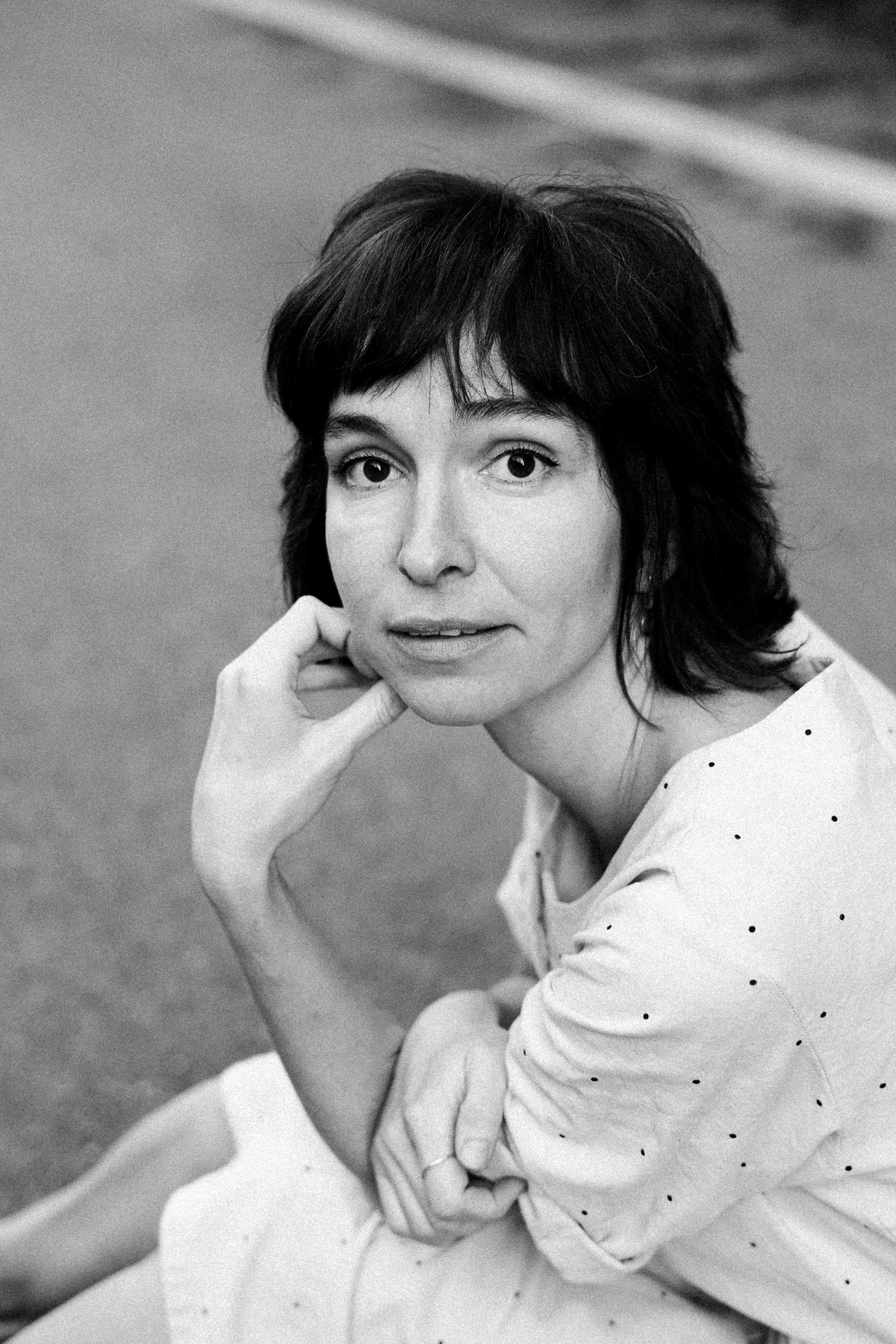 Фотограф и видеограф Валерия Лисауске