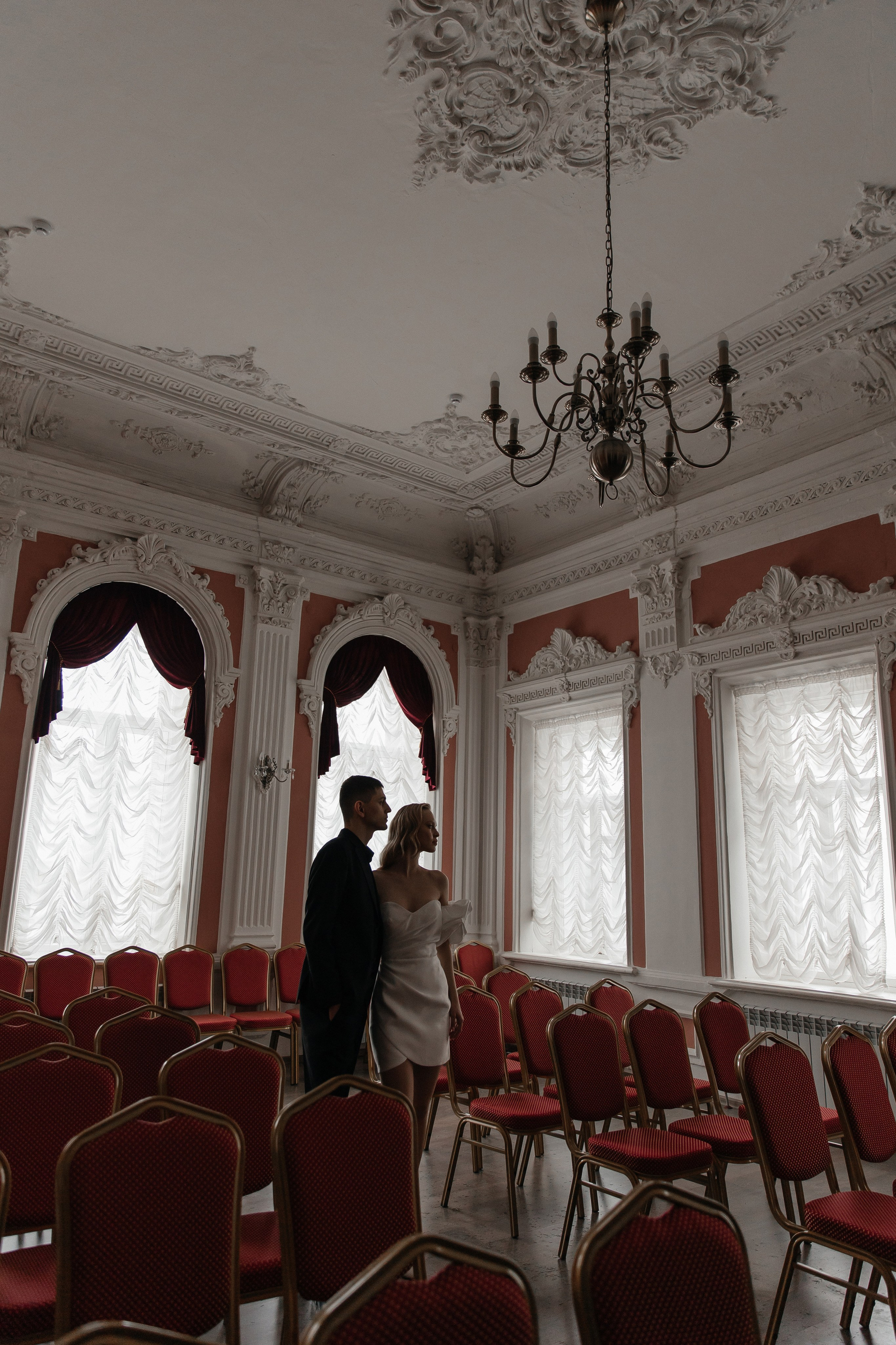 Влад|Полина. Фотограф в Казани Гузель Зайнуллина