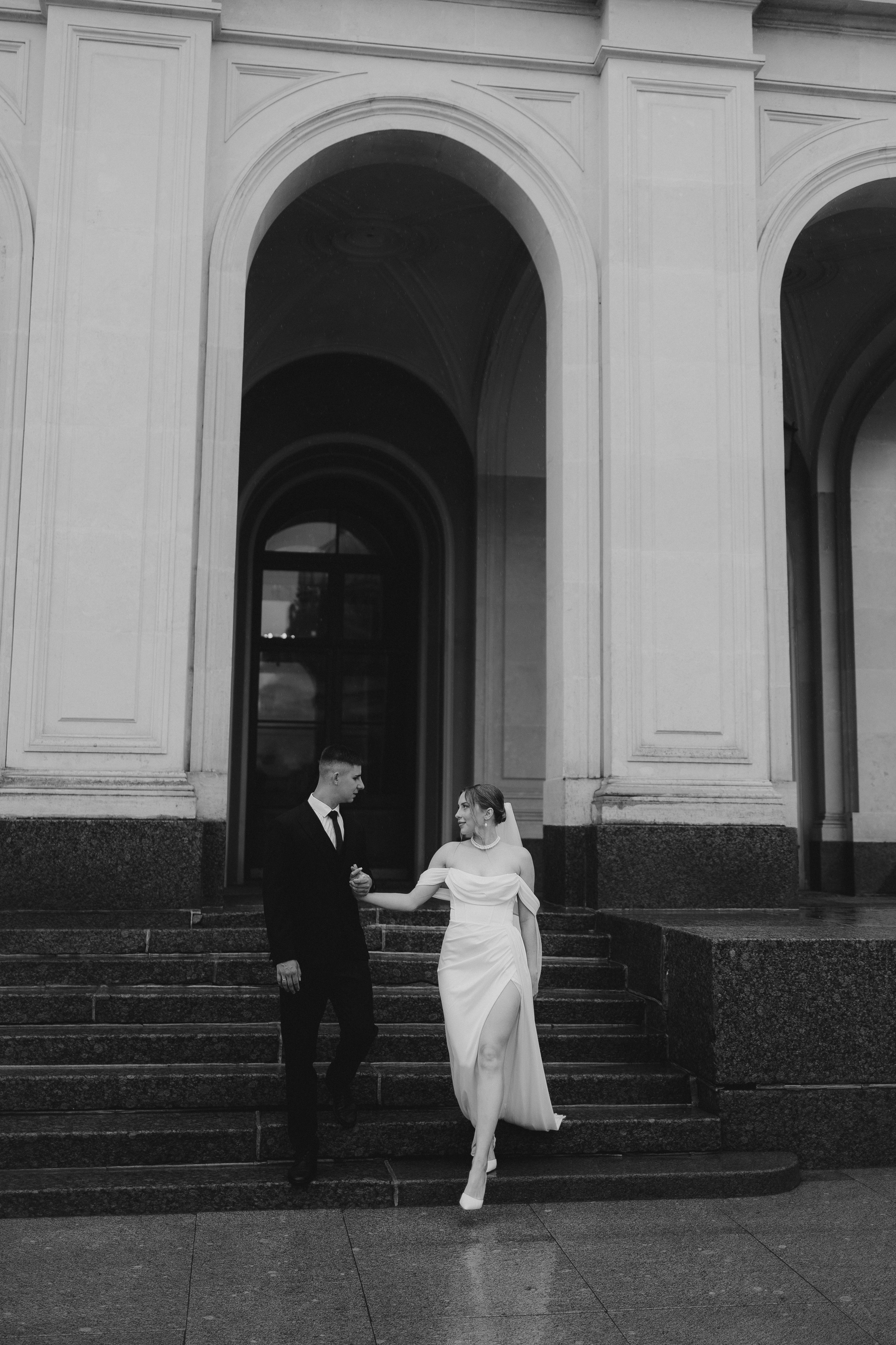 Анастасия & Владислав. Ирина Владимирова | Фотограф Санкт-Петербург