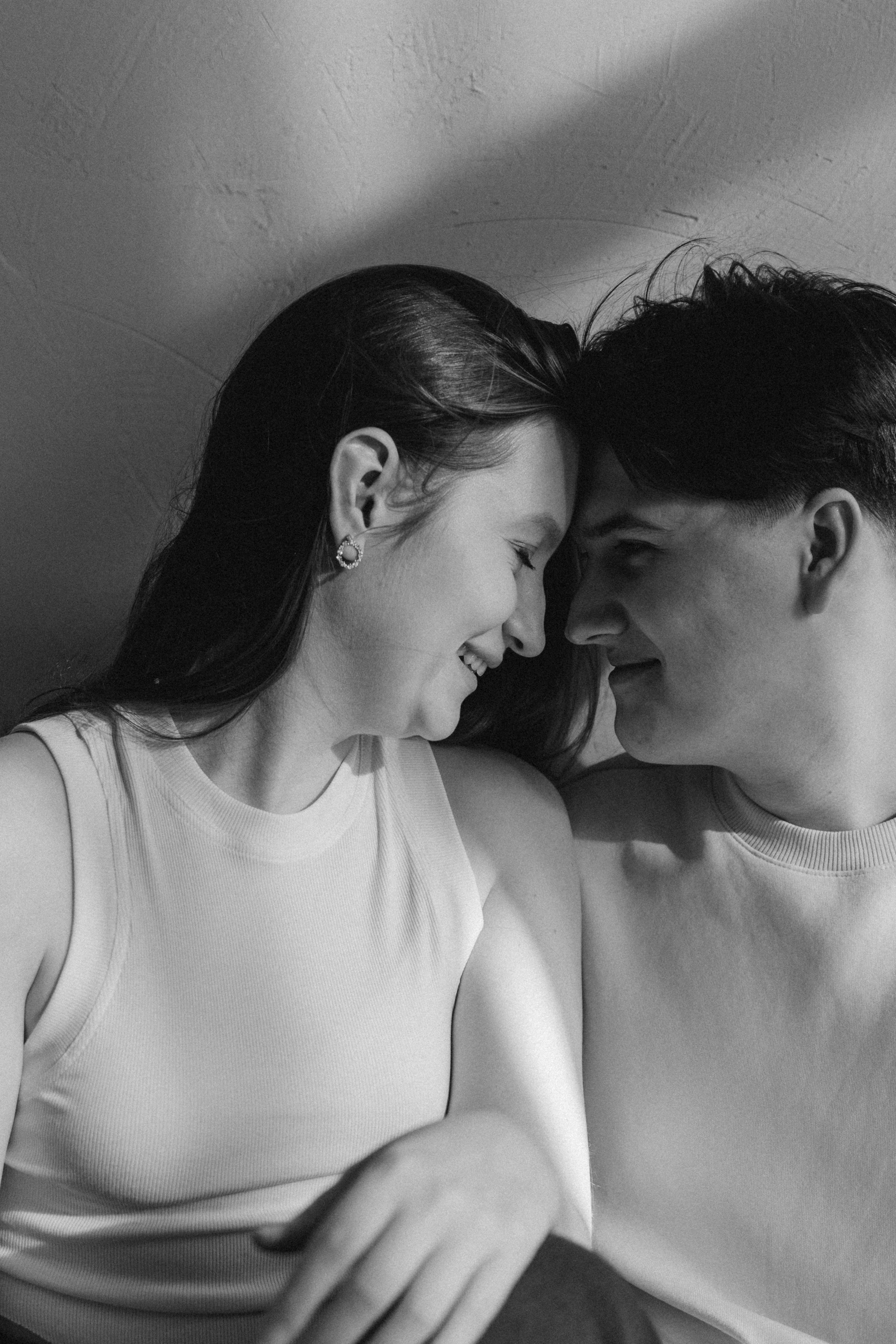 Луна и ее семья. Фотограф — Анималист | Санкт-Петербург