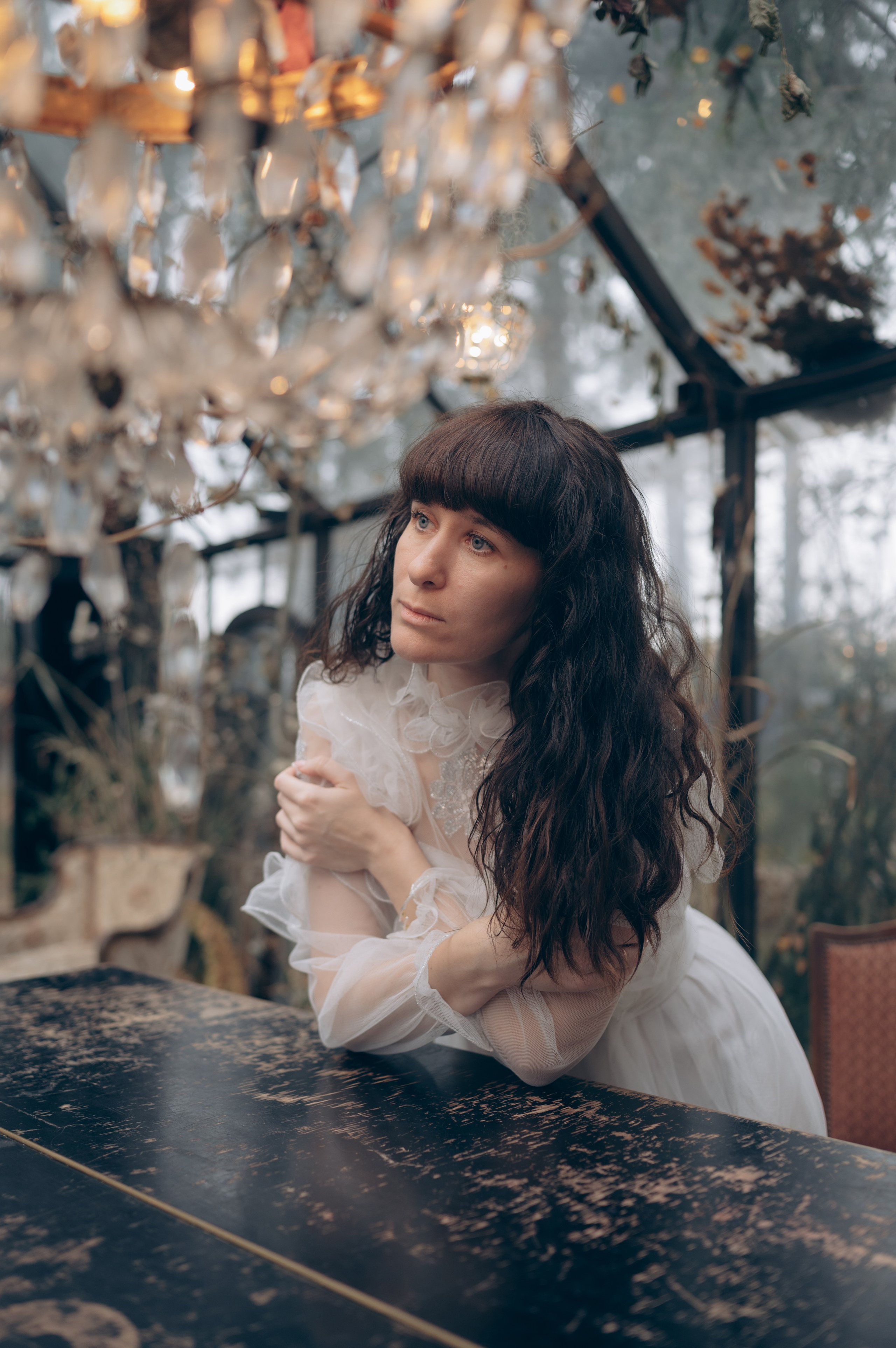 Индивидуальные фотосъемки. Фотограф Мария Гончарова/ Москва — область