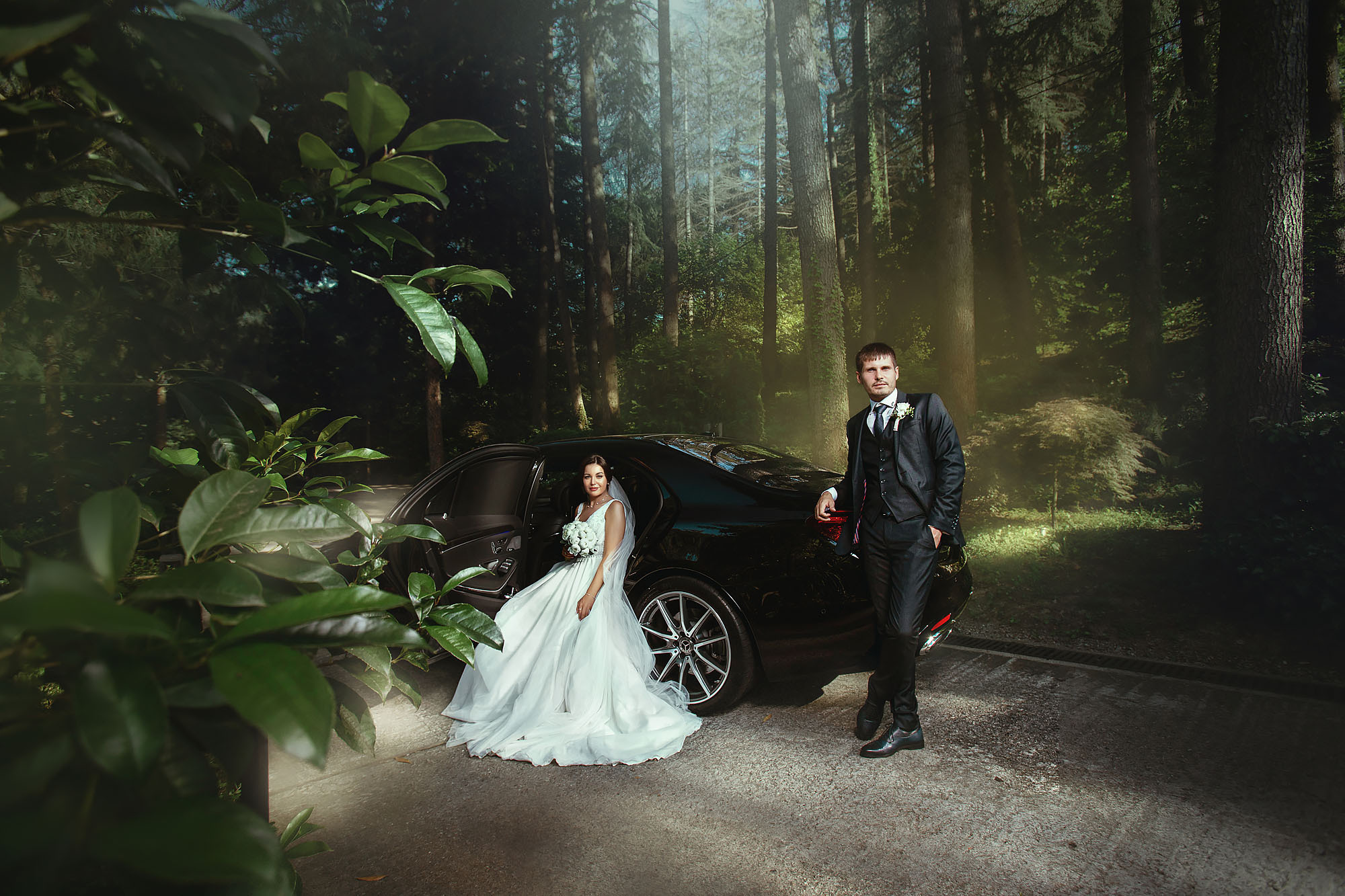 Свадебная фотосессия, свадебный фотограф, художественные фотокартины. Свадебный фотограф Краснодар, Сочи, Геленджик, Анапа, Ростов