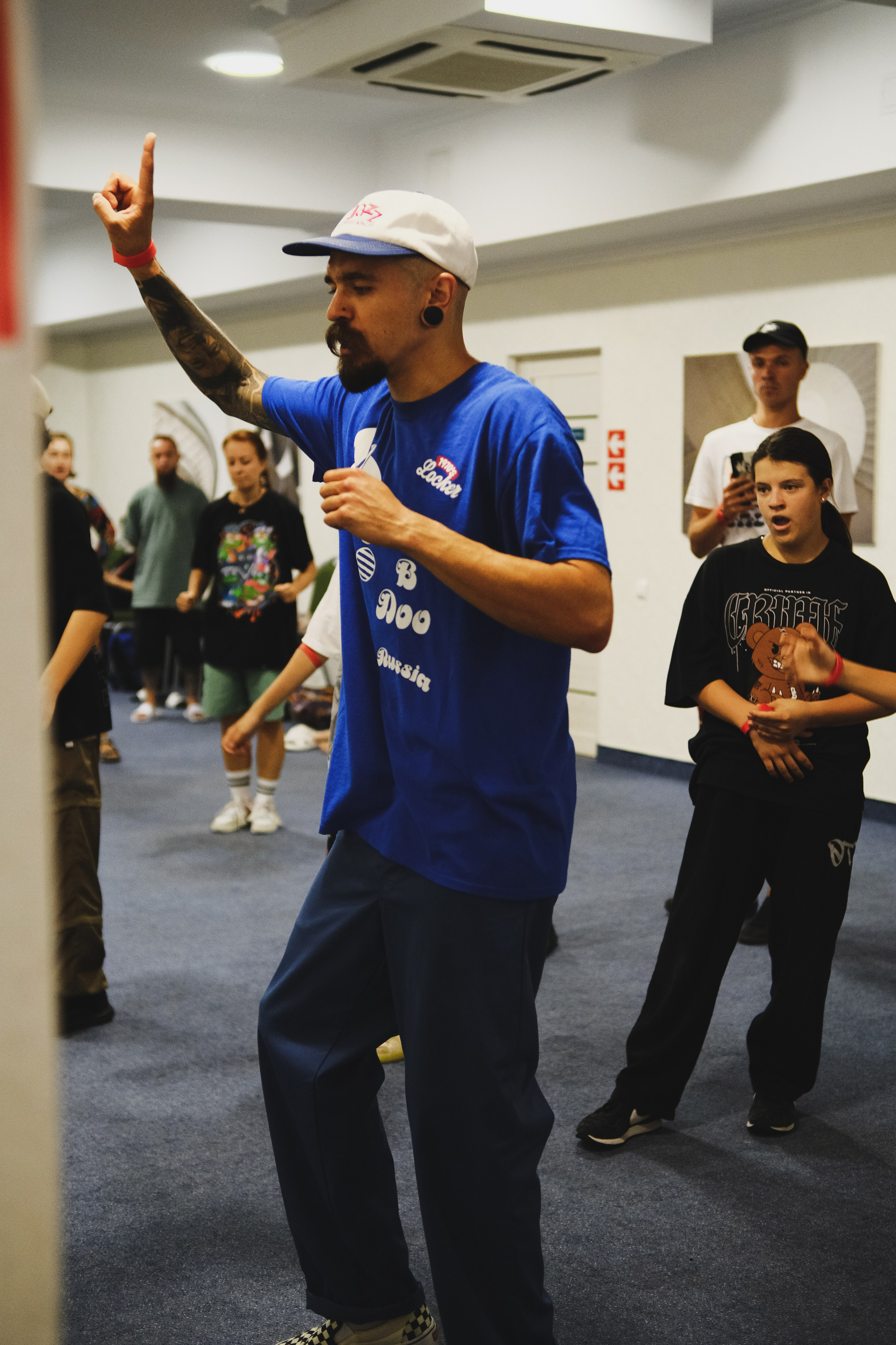 Yalta Summer Camp (2023). Фотограф, видеограф в Санкт-Петербурге