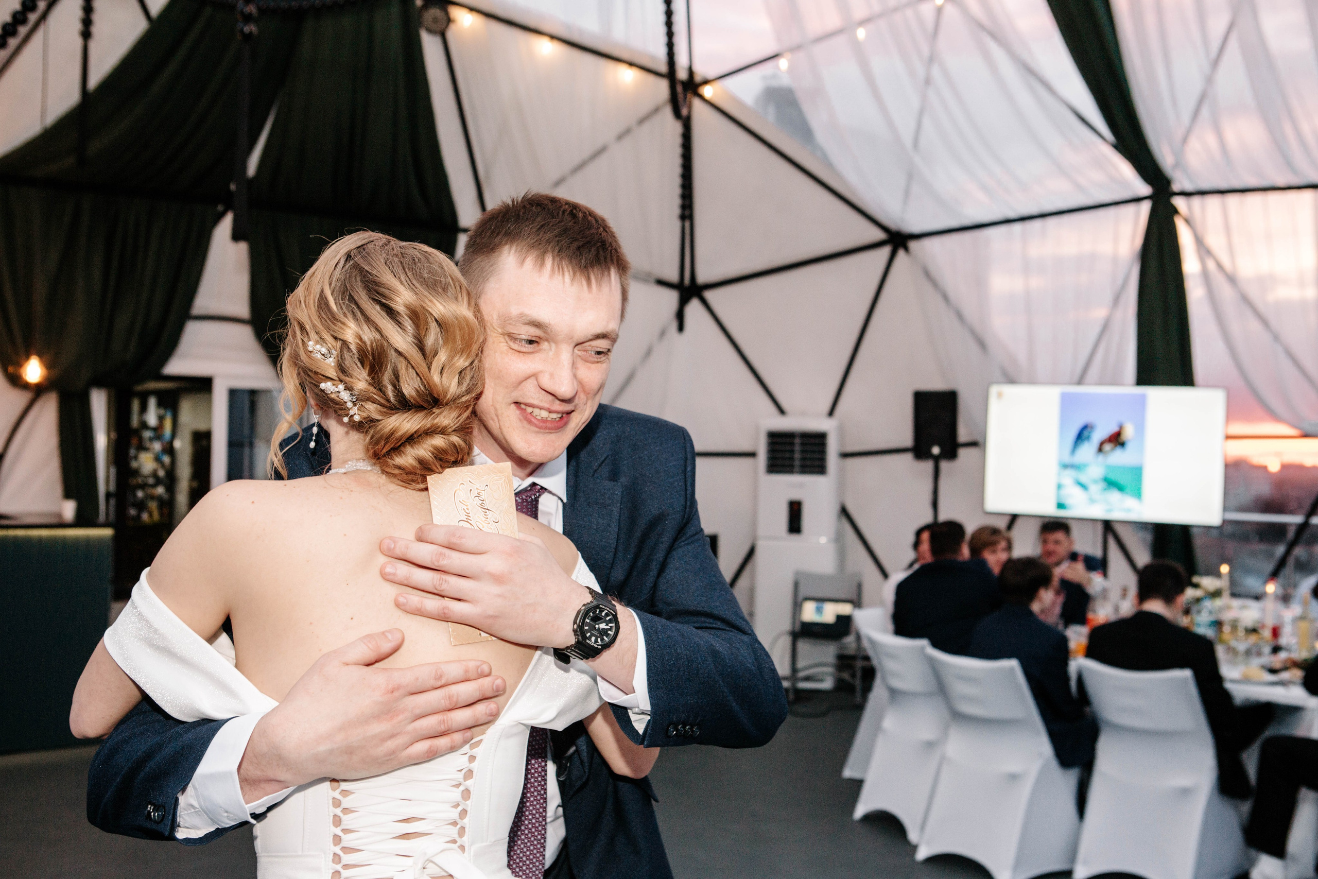 • Анастасия & Александр •. Семейный и свадебный фотограф в Воронеже Майя Добровольская
