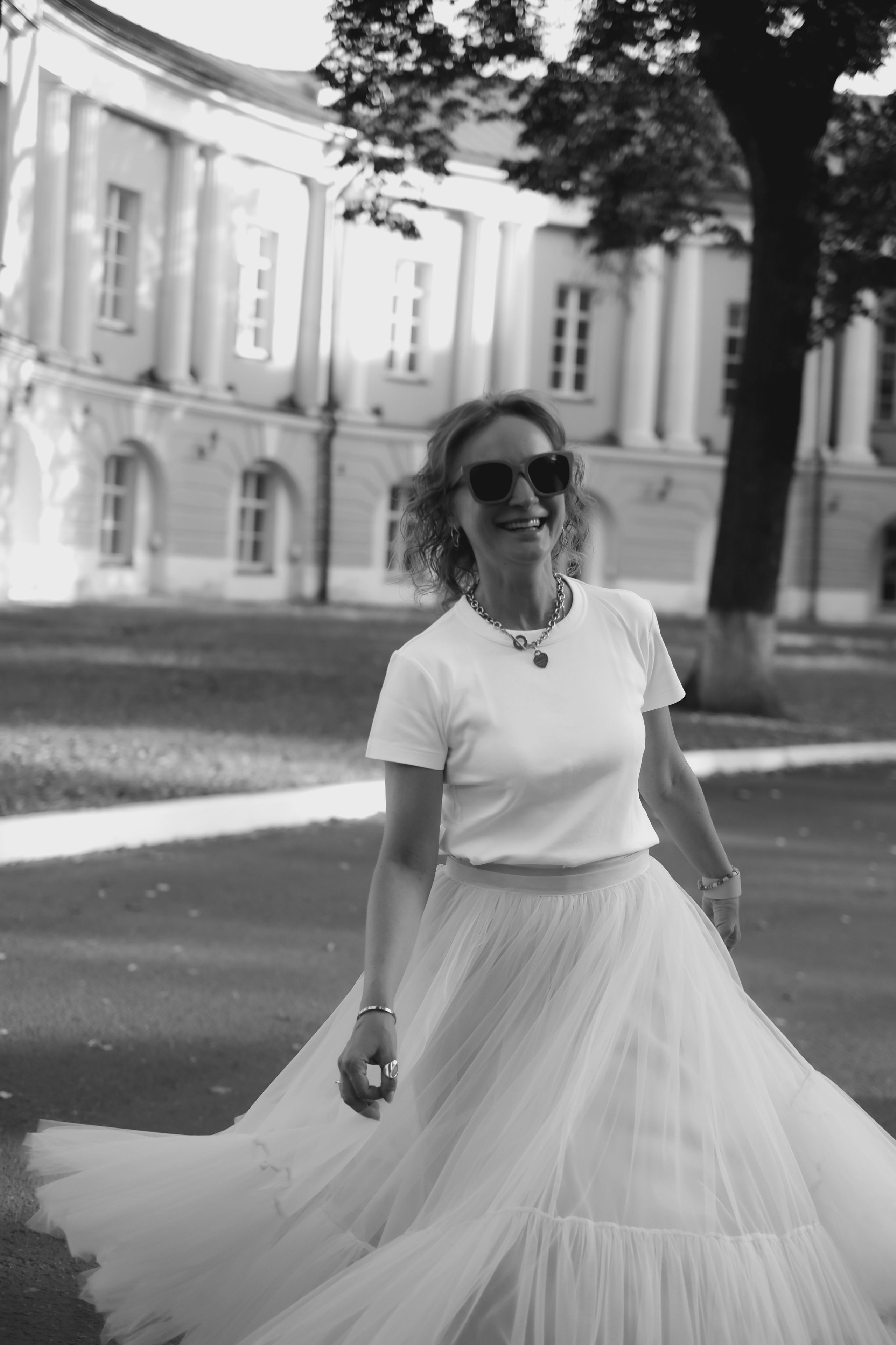 Московские прогулки. Фотограф в Москве Мария Лисичкина